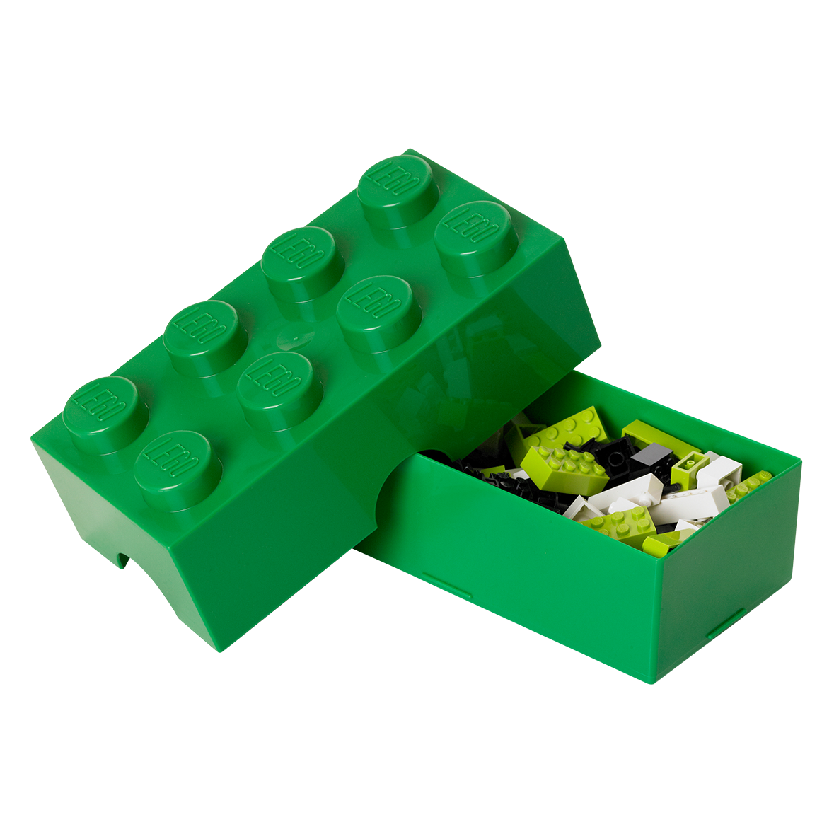 Classic Box – Green - Image 2