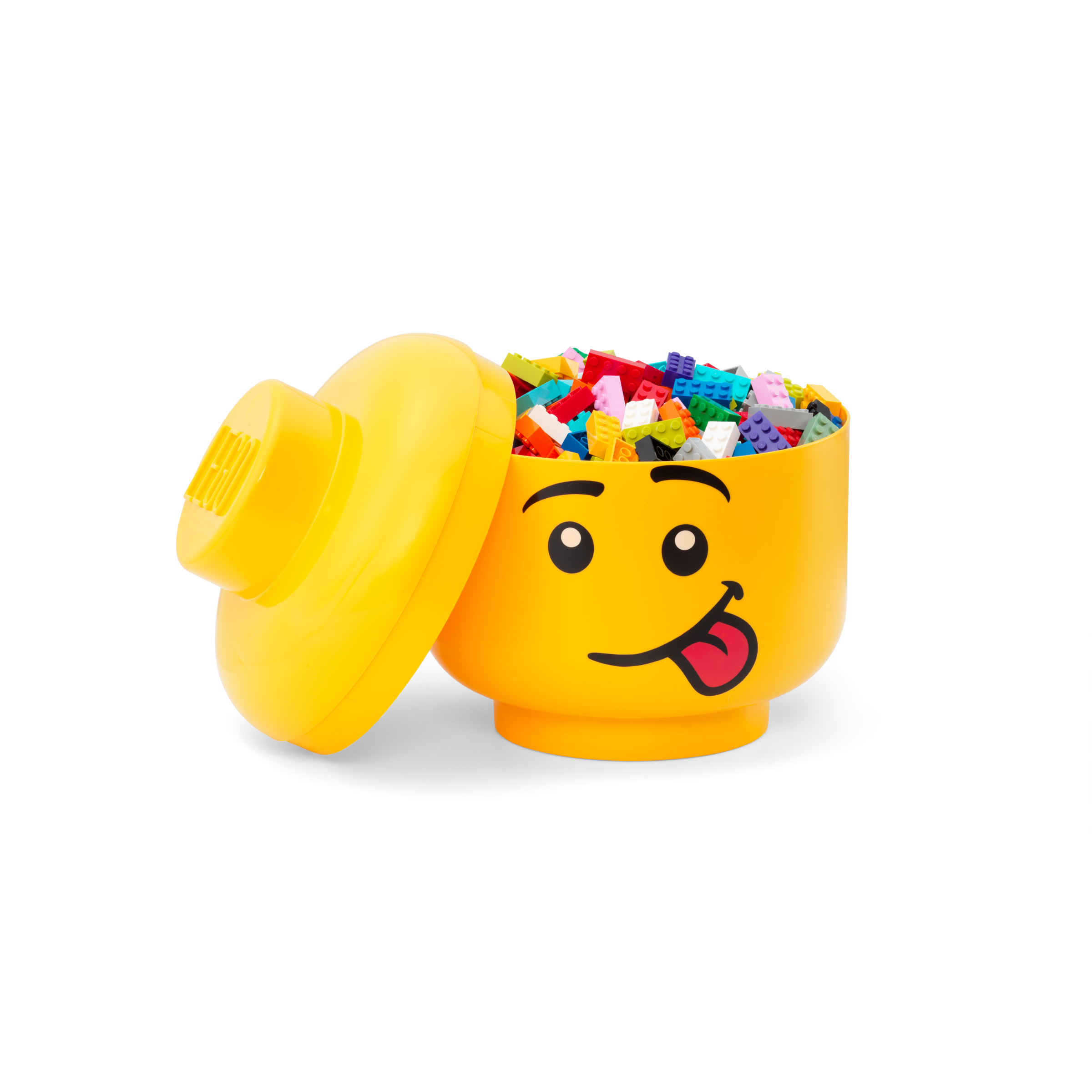 Storage Head – Large, Silly - Image 3