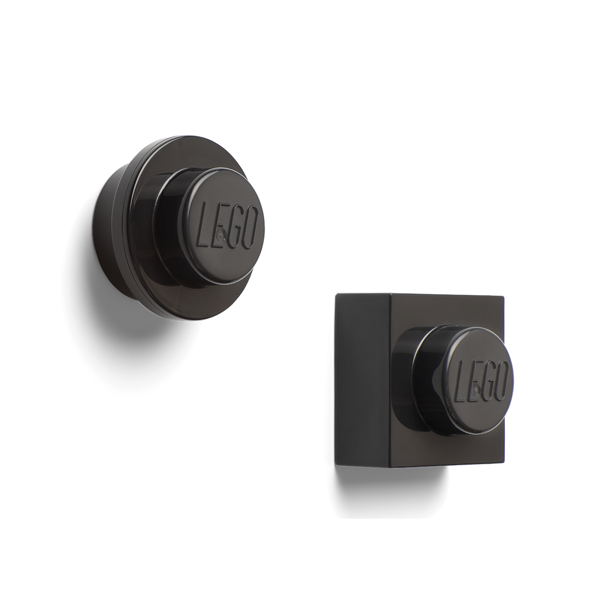 Magnet Set – Black