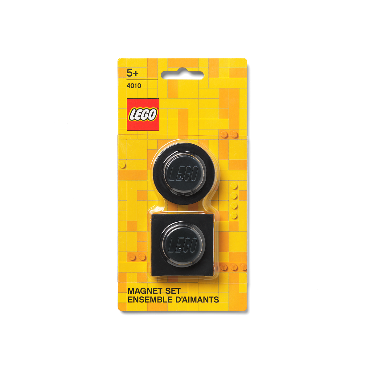 Magnet Set – Black - Image 2