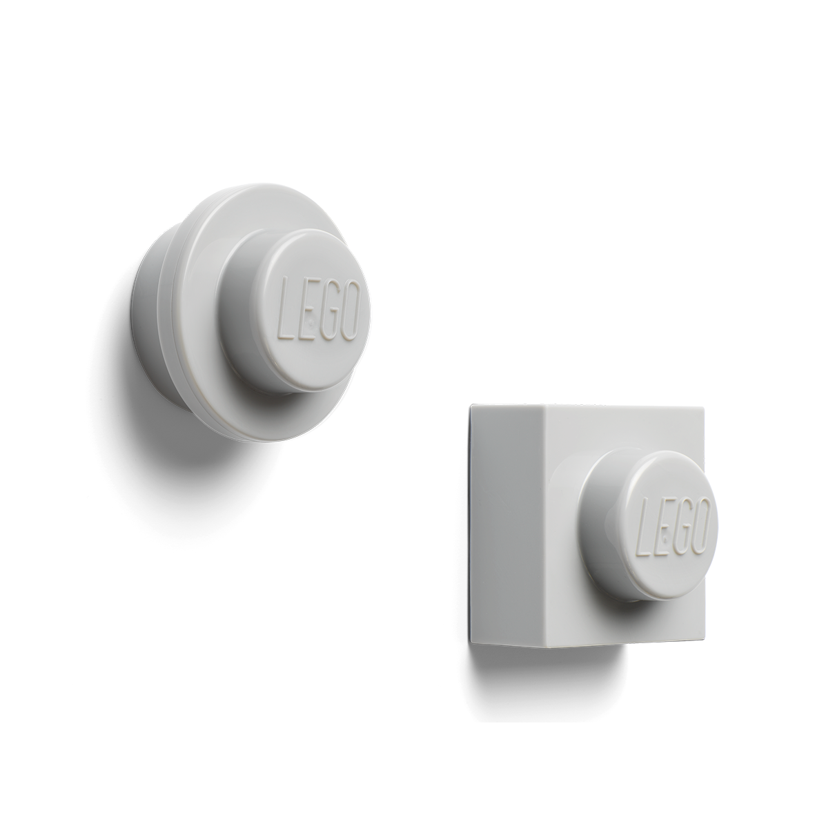 Magnet Set – Gray
