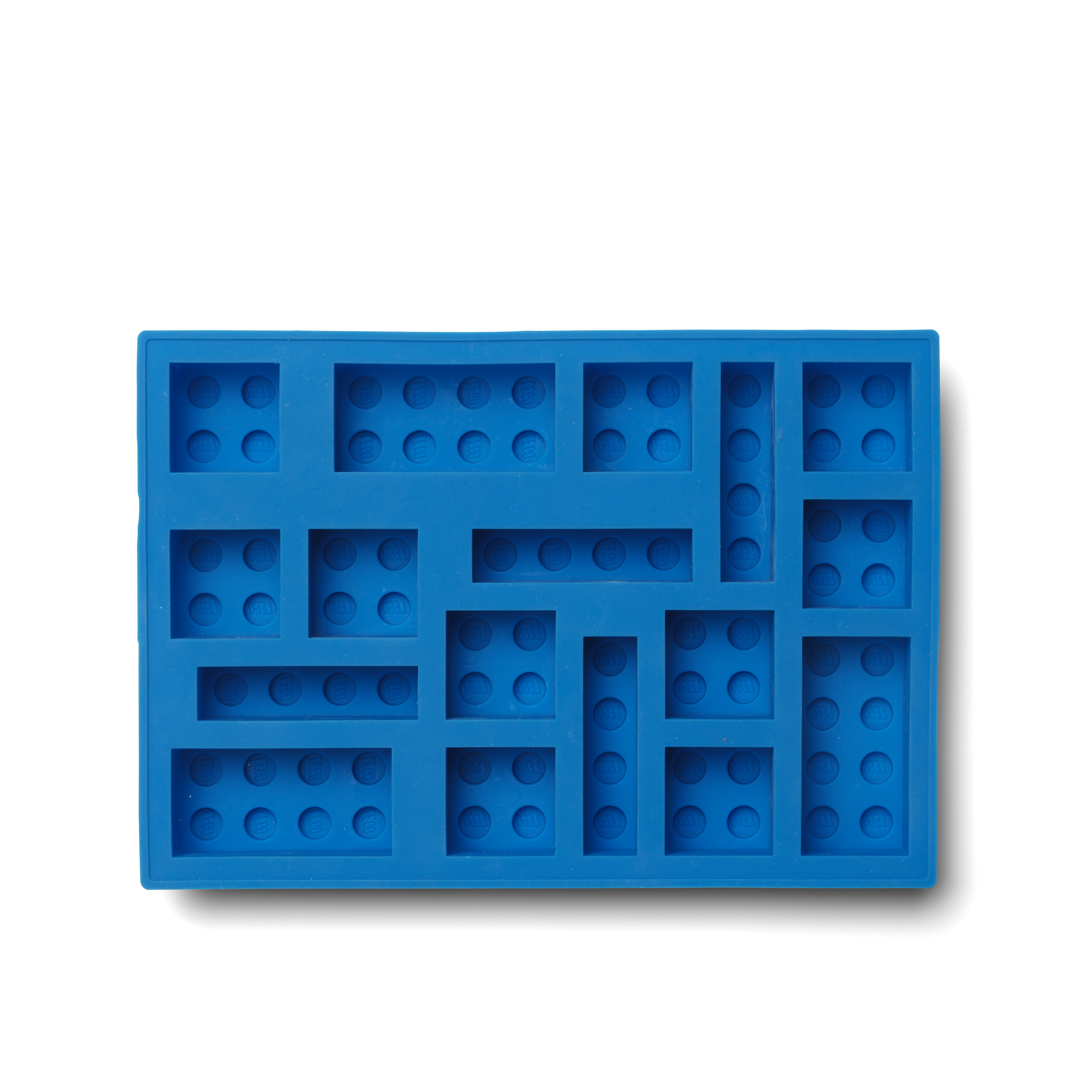 Ice Cube Tray – Blue - Image 5