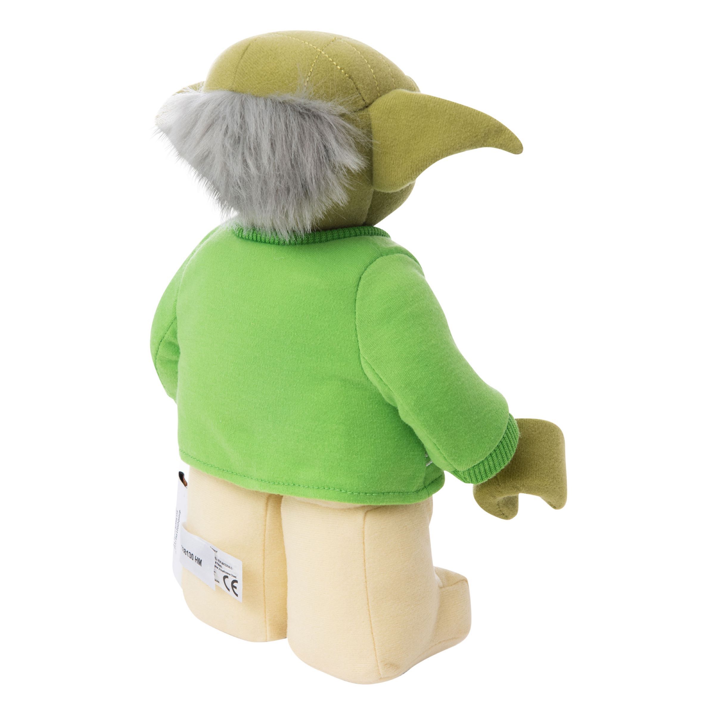 Yoda Holiday Plush - Image 3