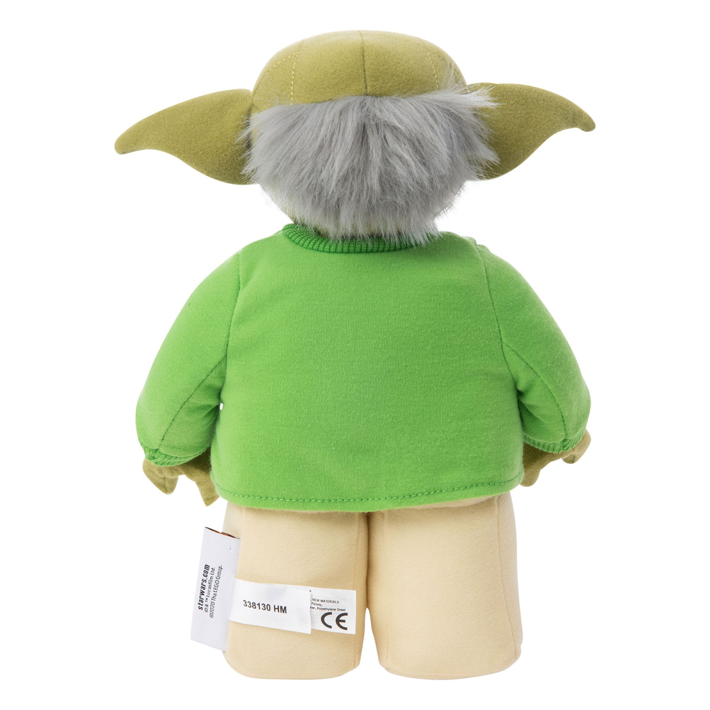 Yoda Holiday Plush - Image 4