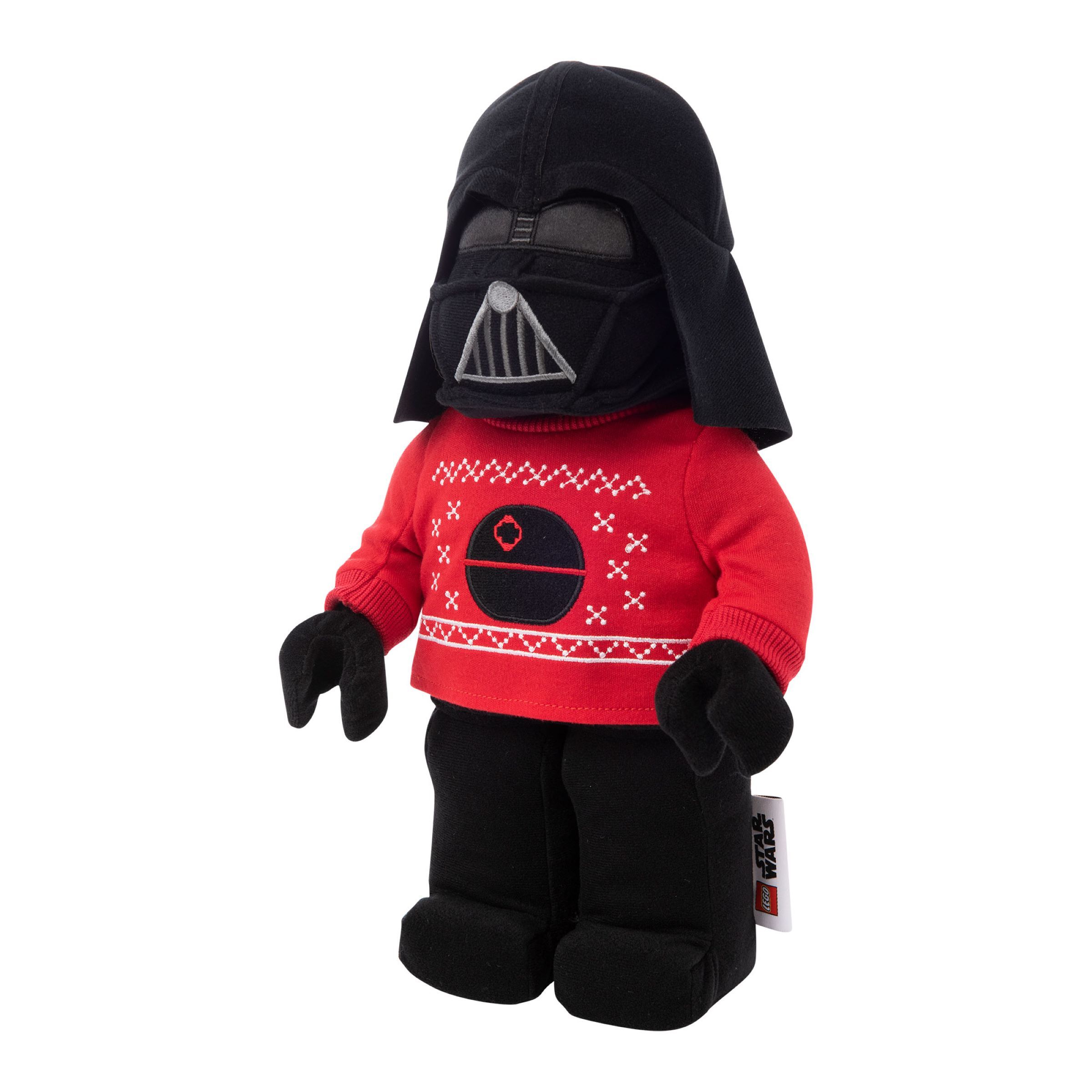 Darth Vader Holiday Plush - Image 2