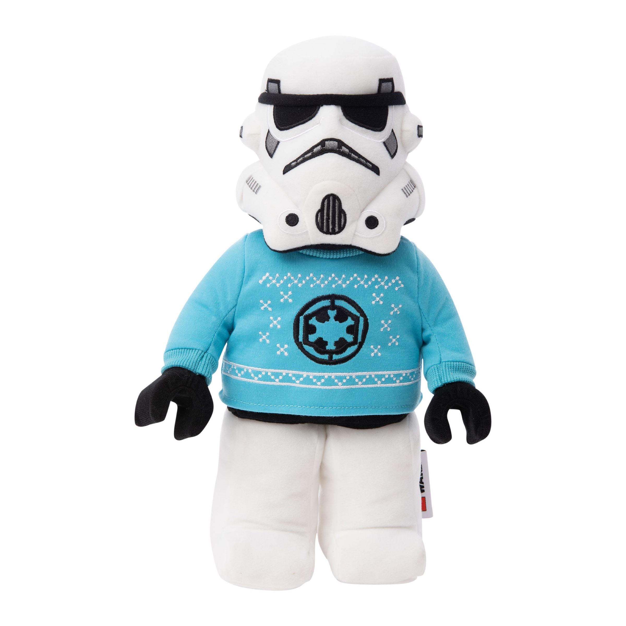 Stormtrooper Holiday Plush - Image 2