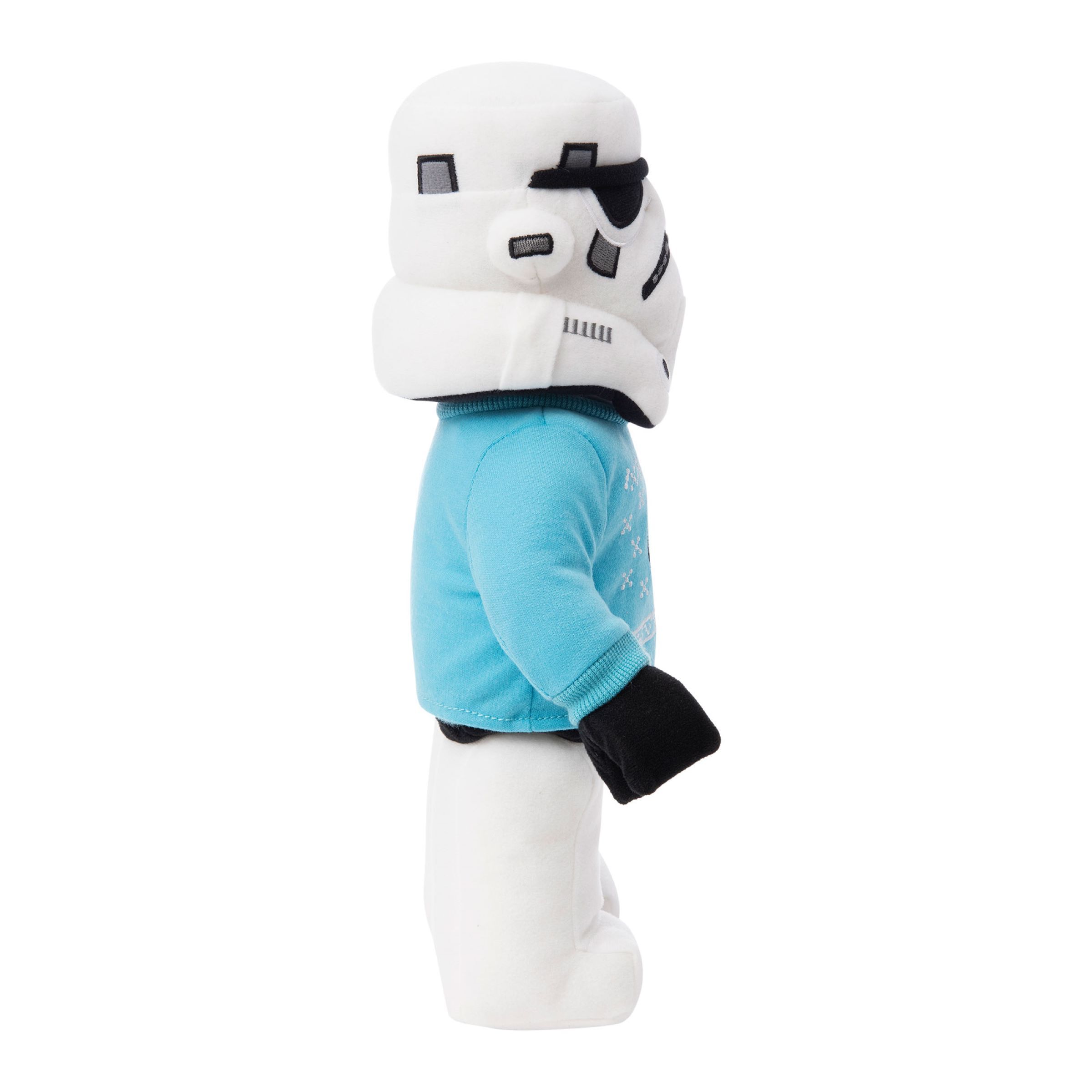 Stormtrooper Holiday Plush - Image 4
