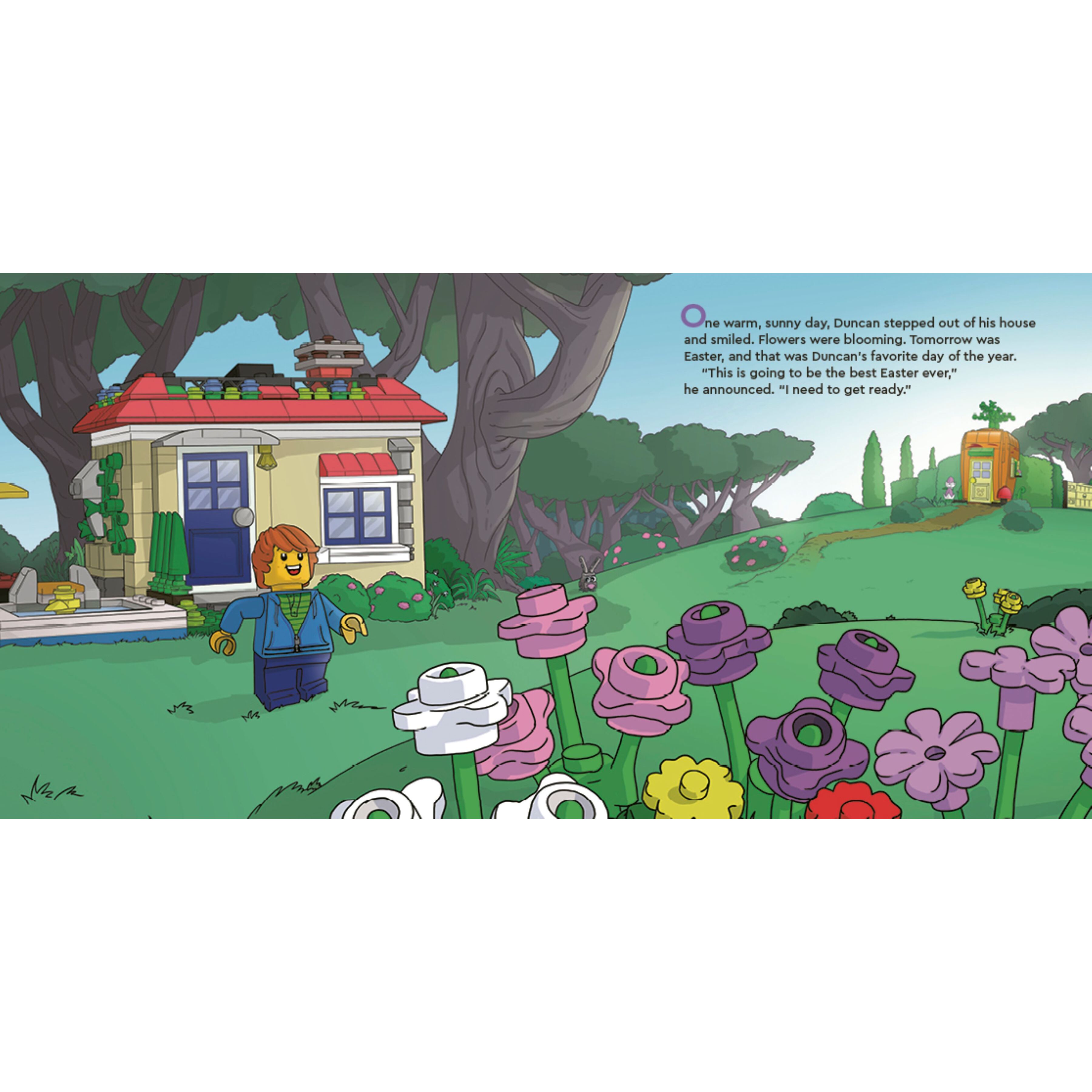 Eggstra-Special Easter Book - Image 2