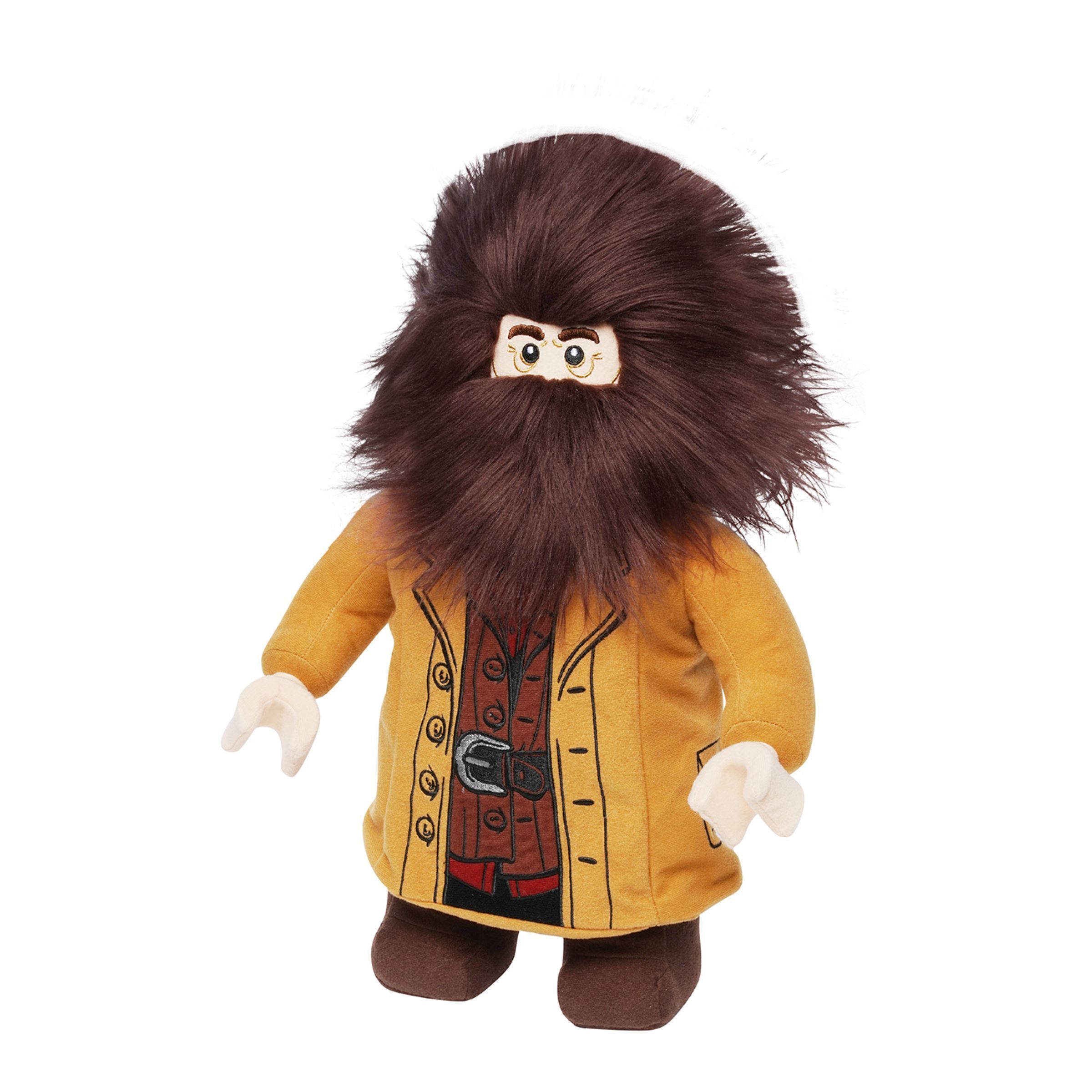 Hagrid Plush - Image 2