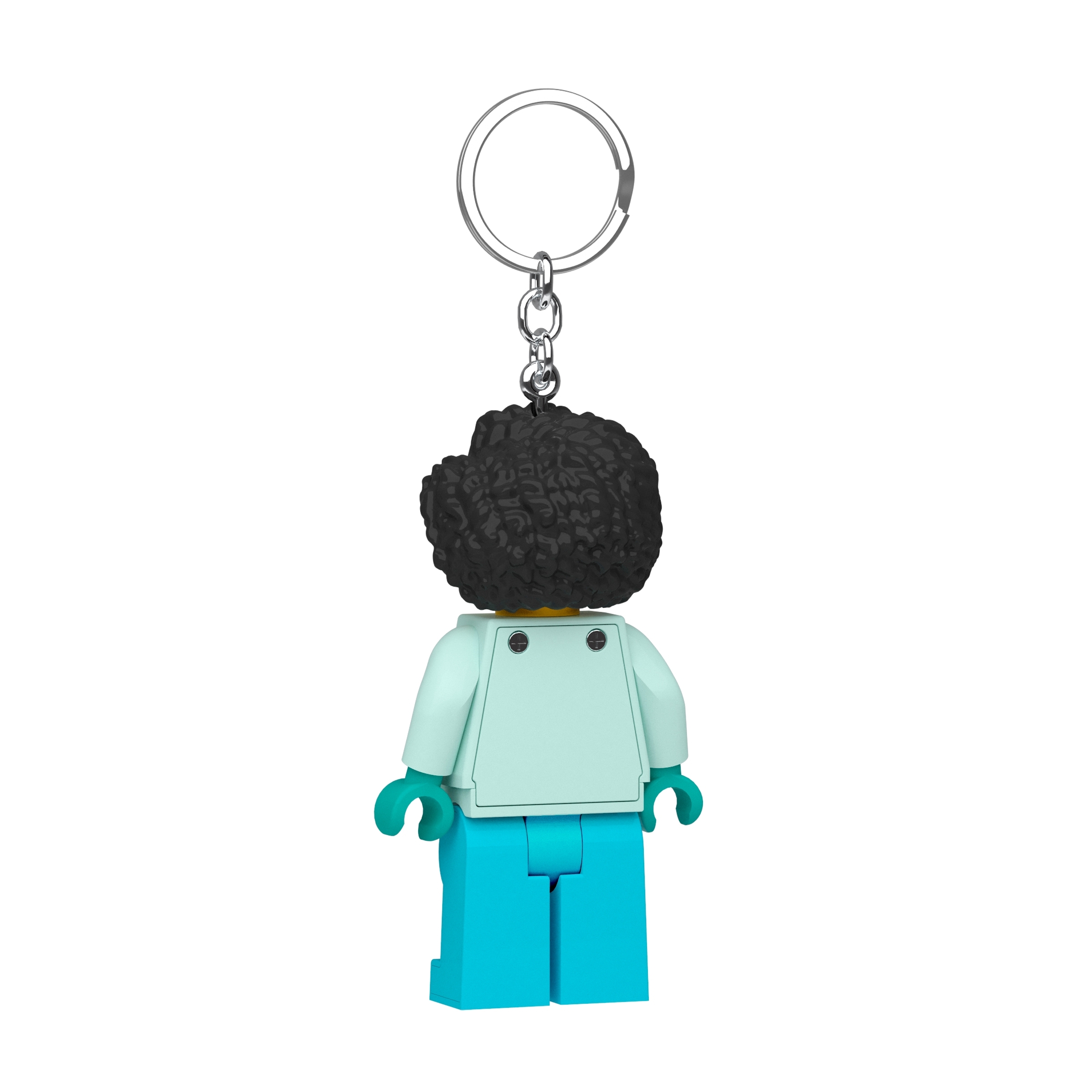 Dr. Flieber Key Chain - Image 4