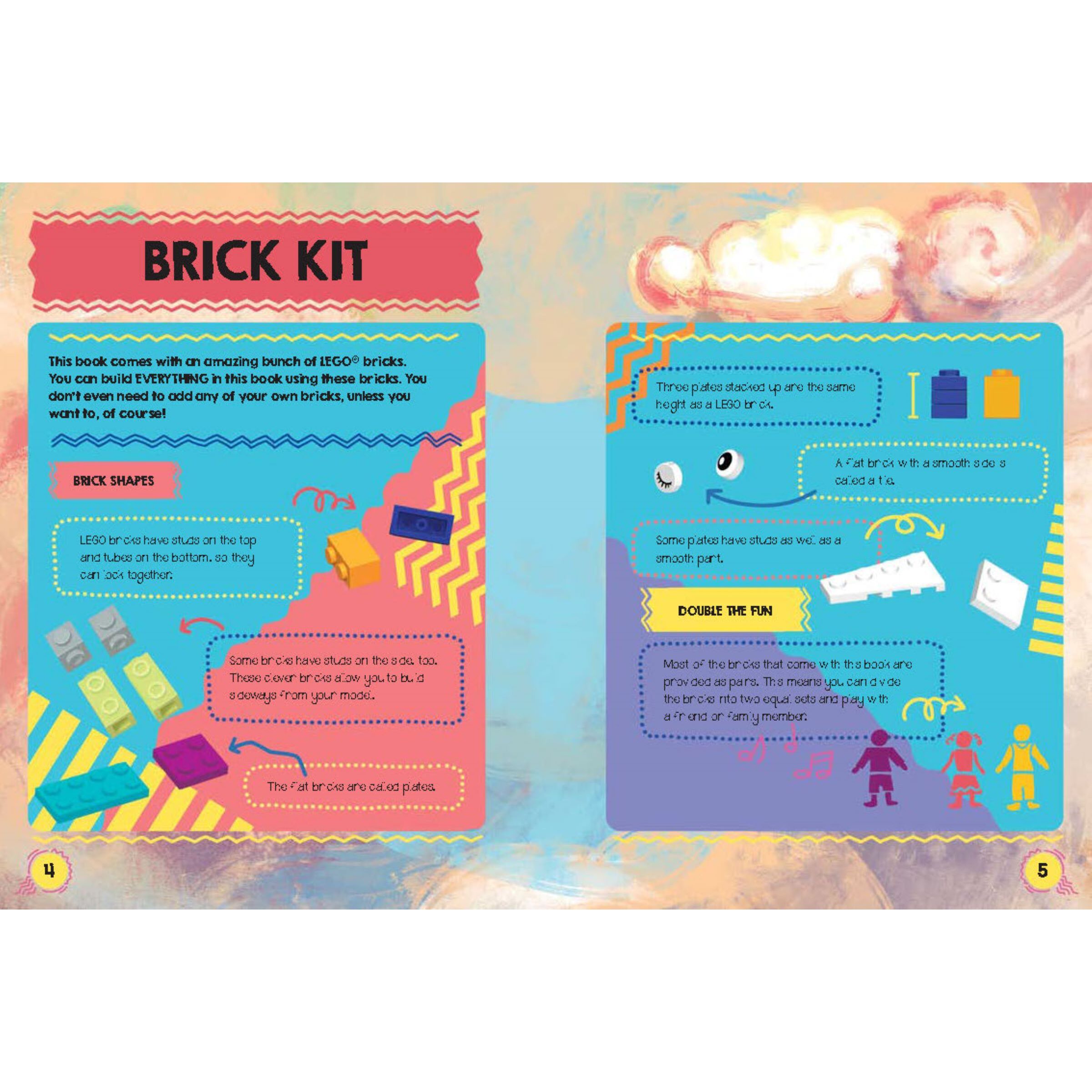 5-Minute Lego Builds - Image 2