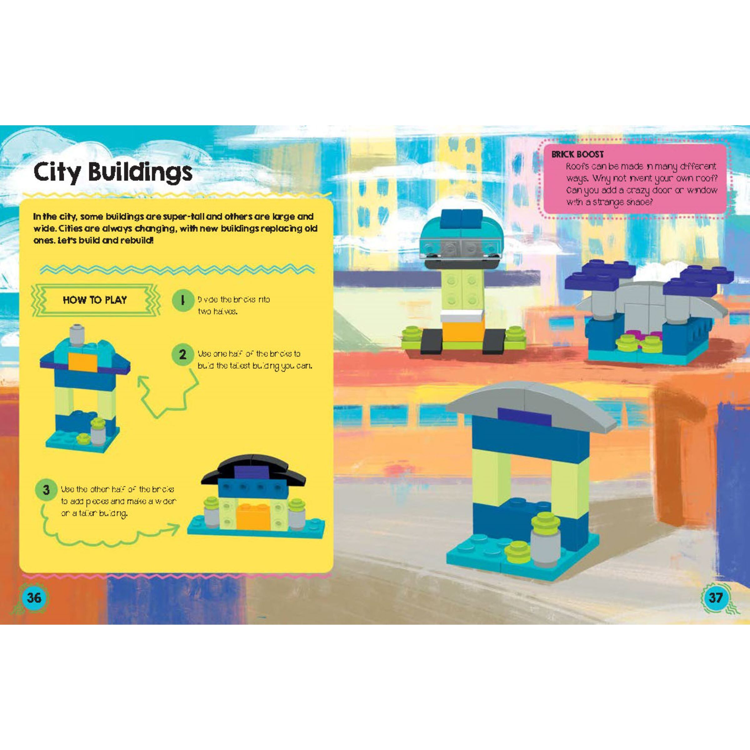 5-Minute Lego Builds - Image 4