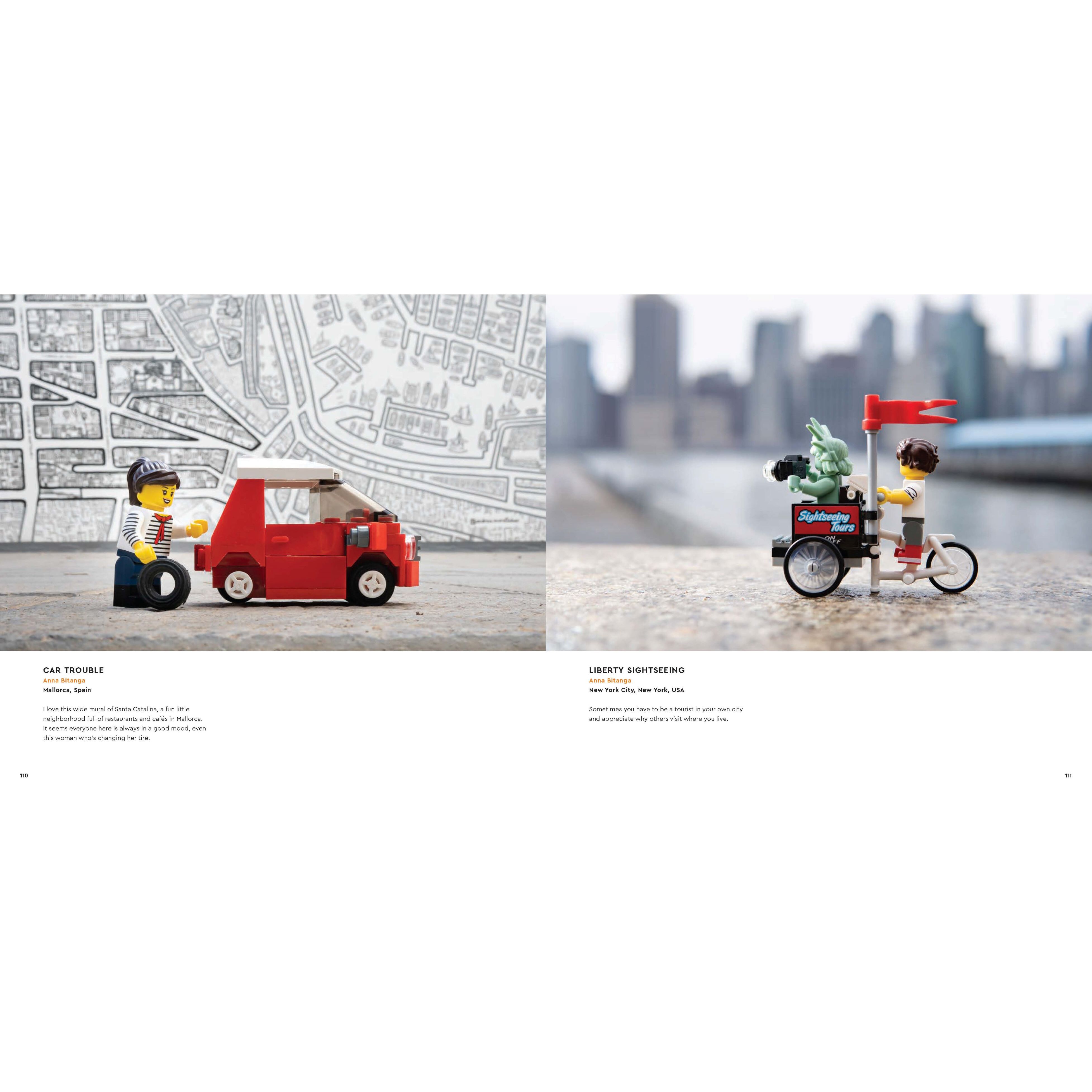 In Focus Book - Image 6