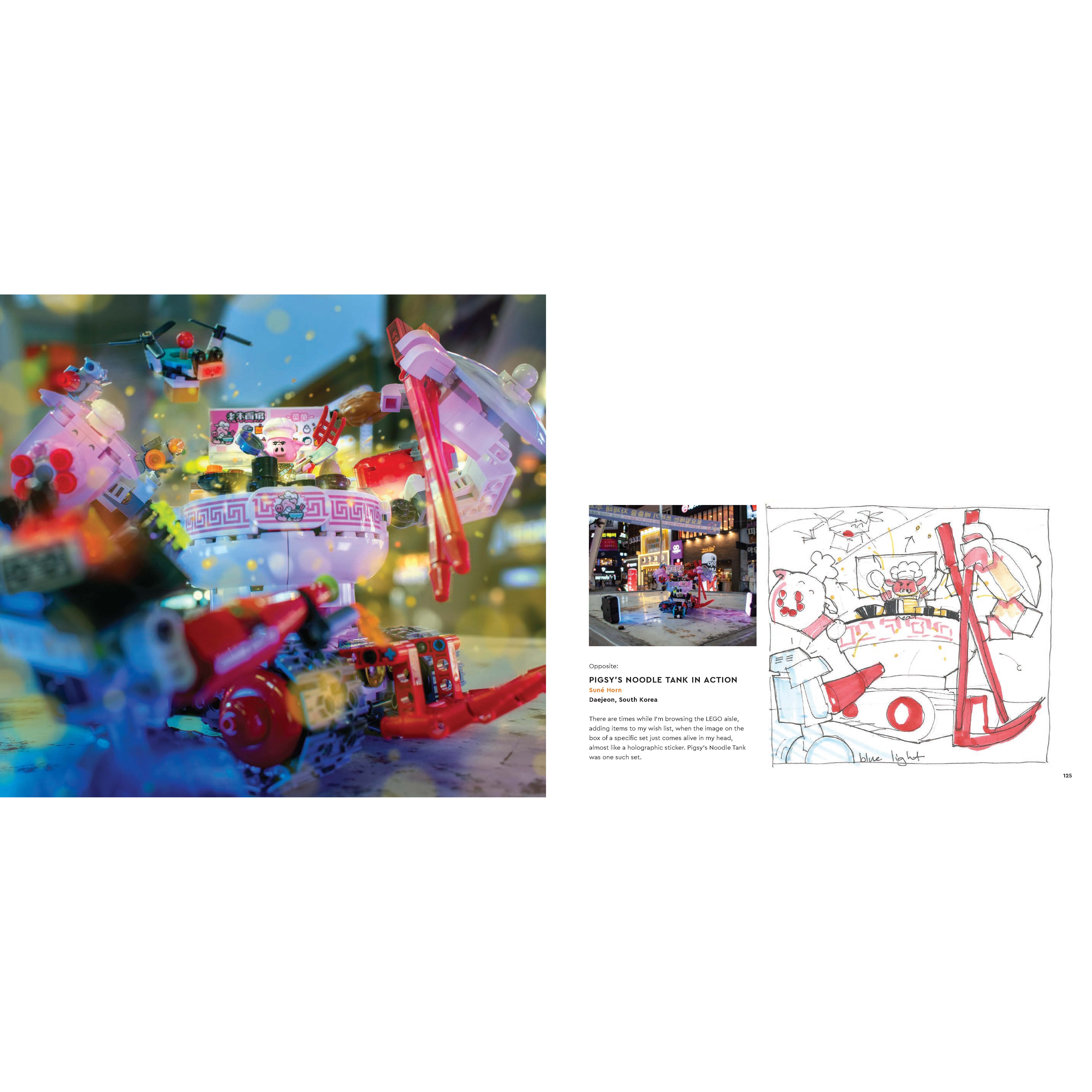 In Focus Book - Image 7