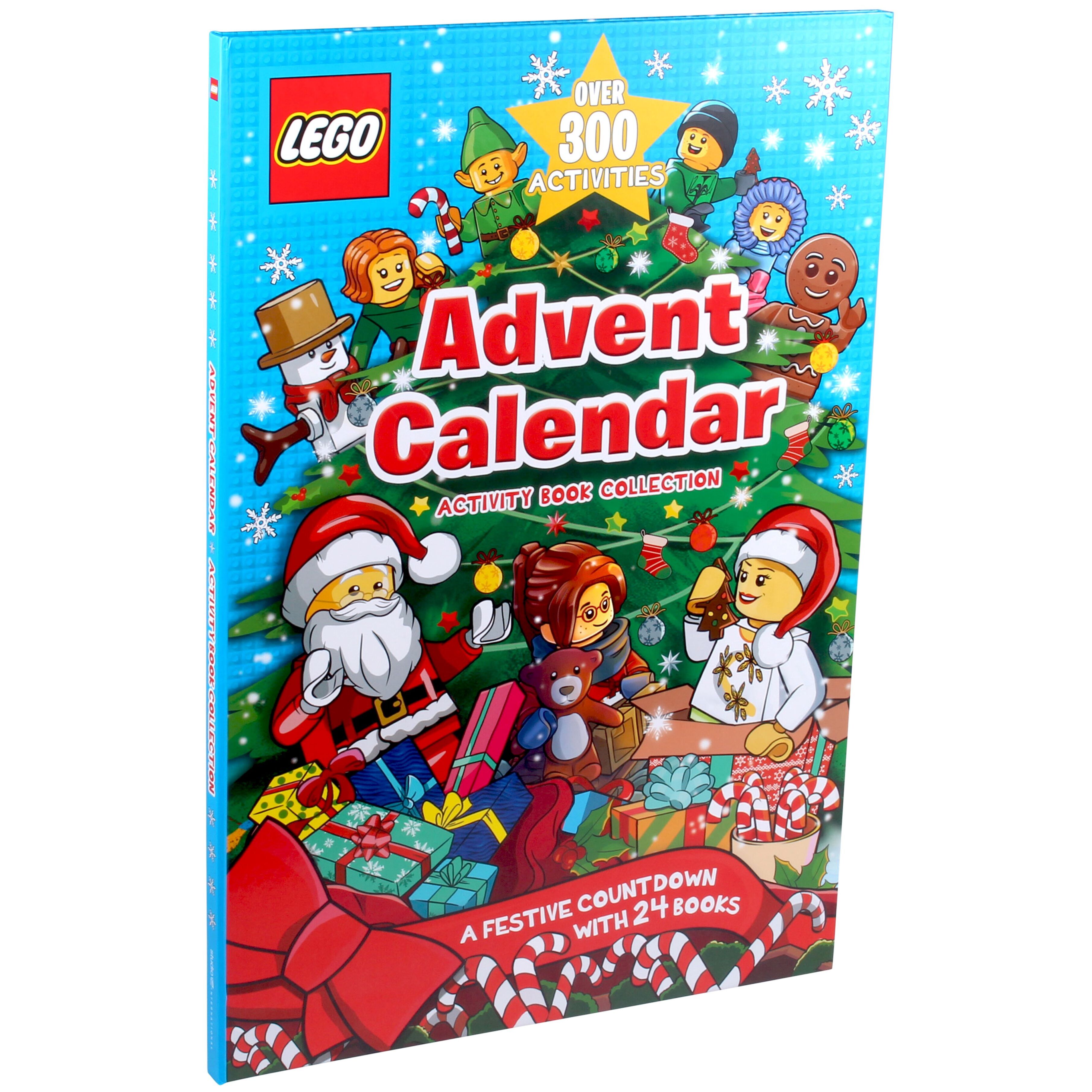 Lego Advent Calendar