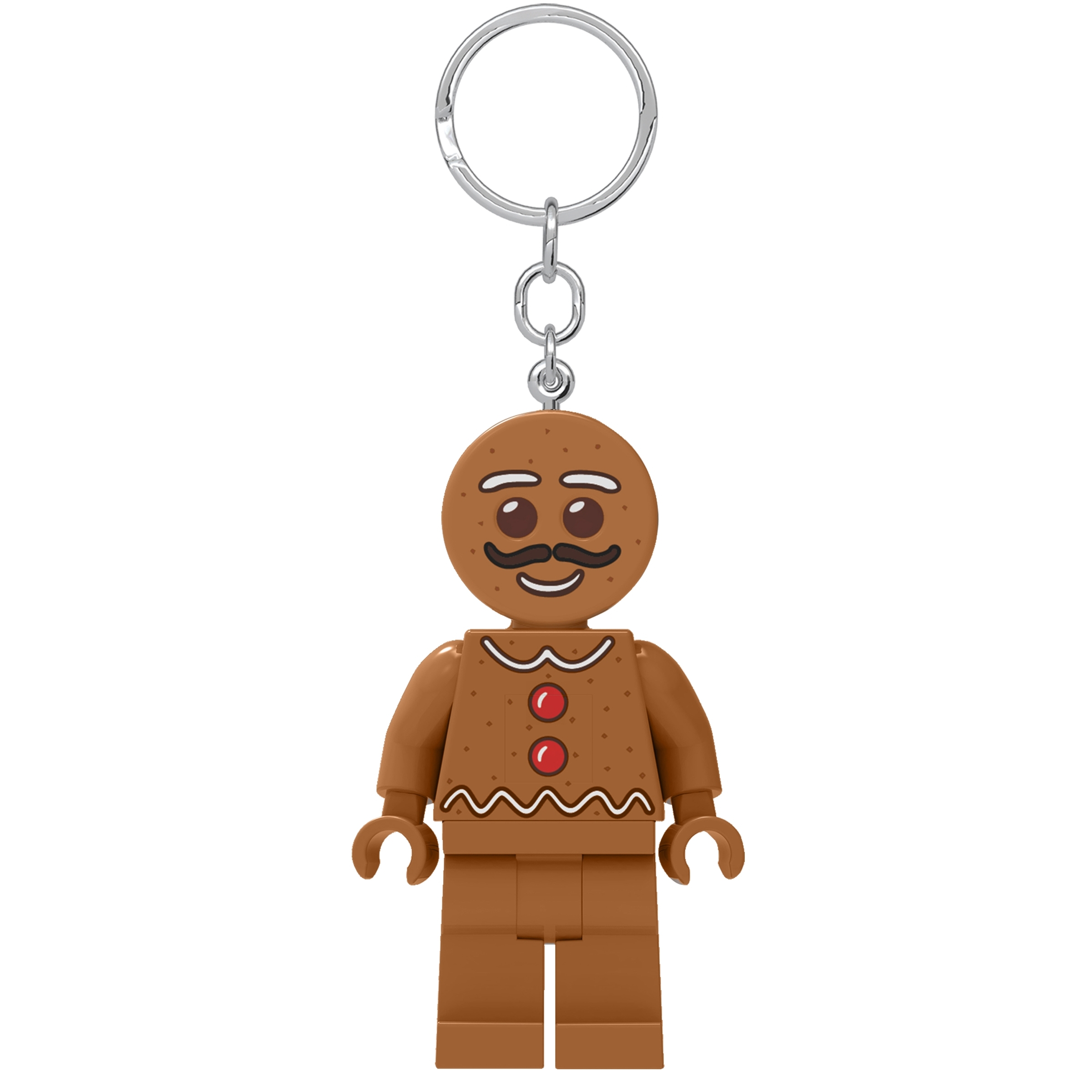 Gingerbread Man Key Light - Image 3
