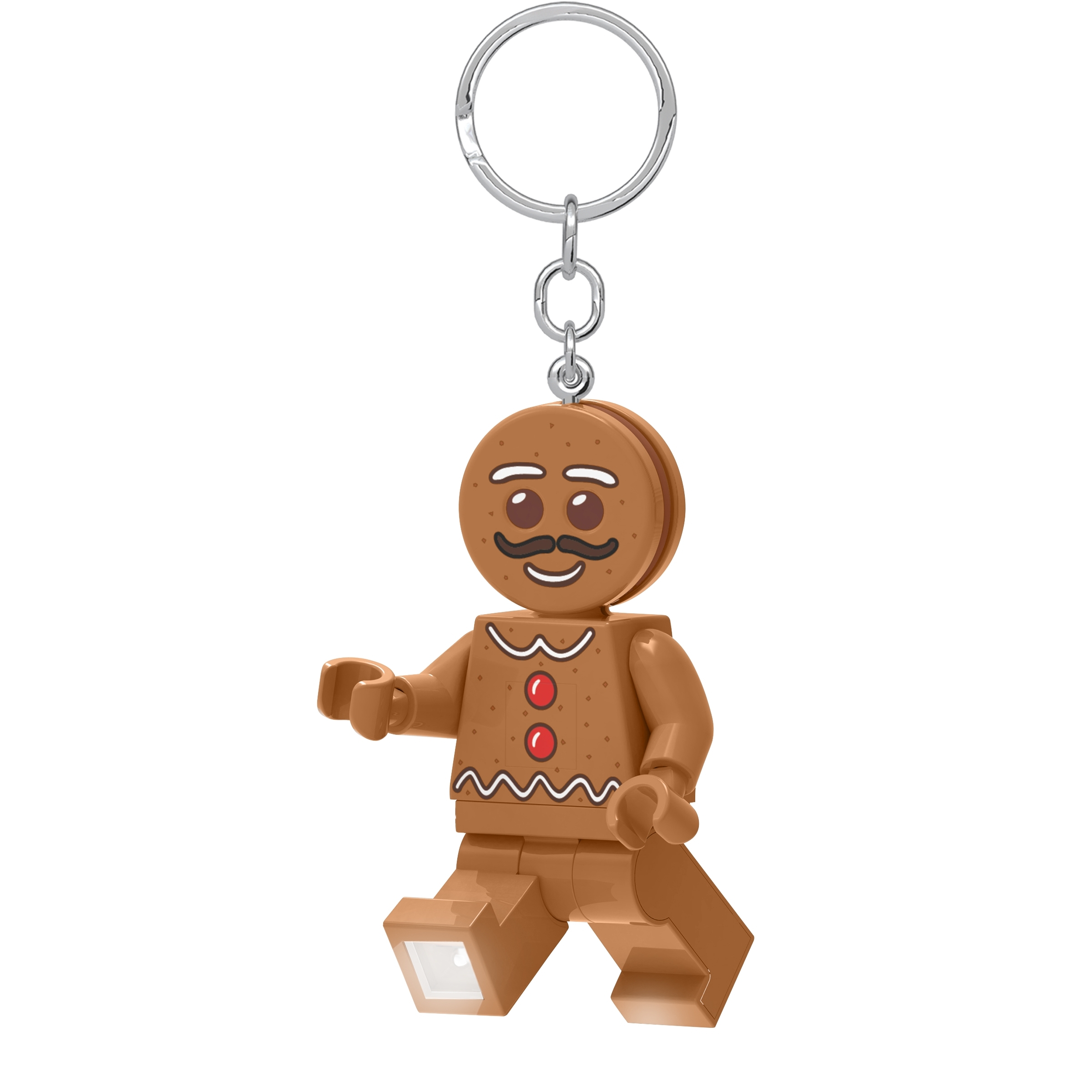 Gingerbread Man Key Light - Image 4