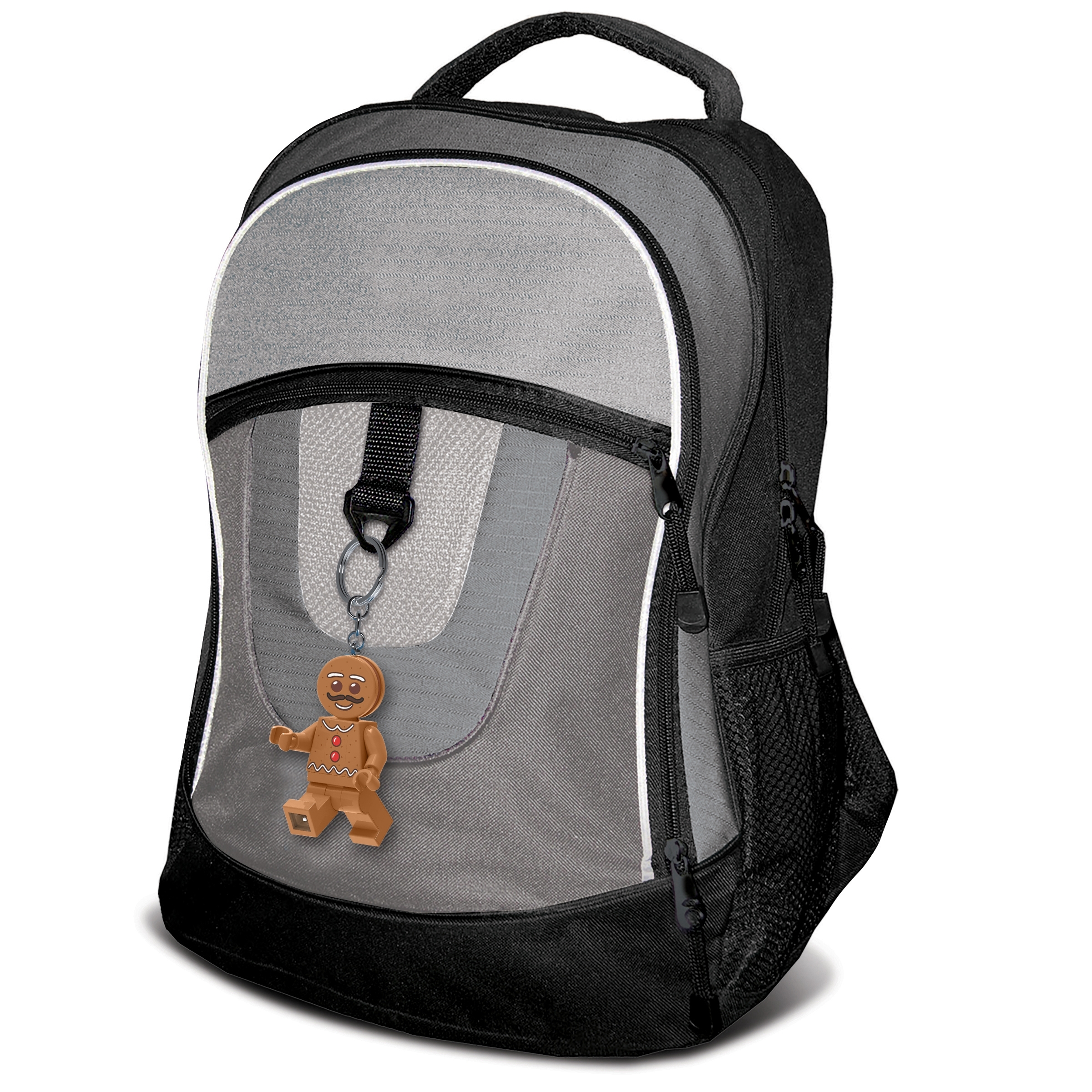 Gingerbread Man Key Light - Image 8