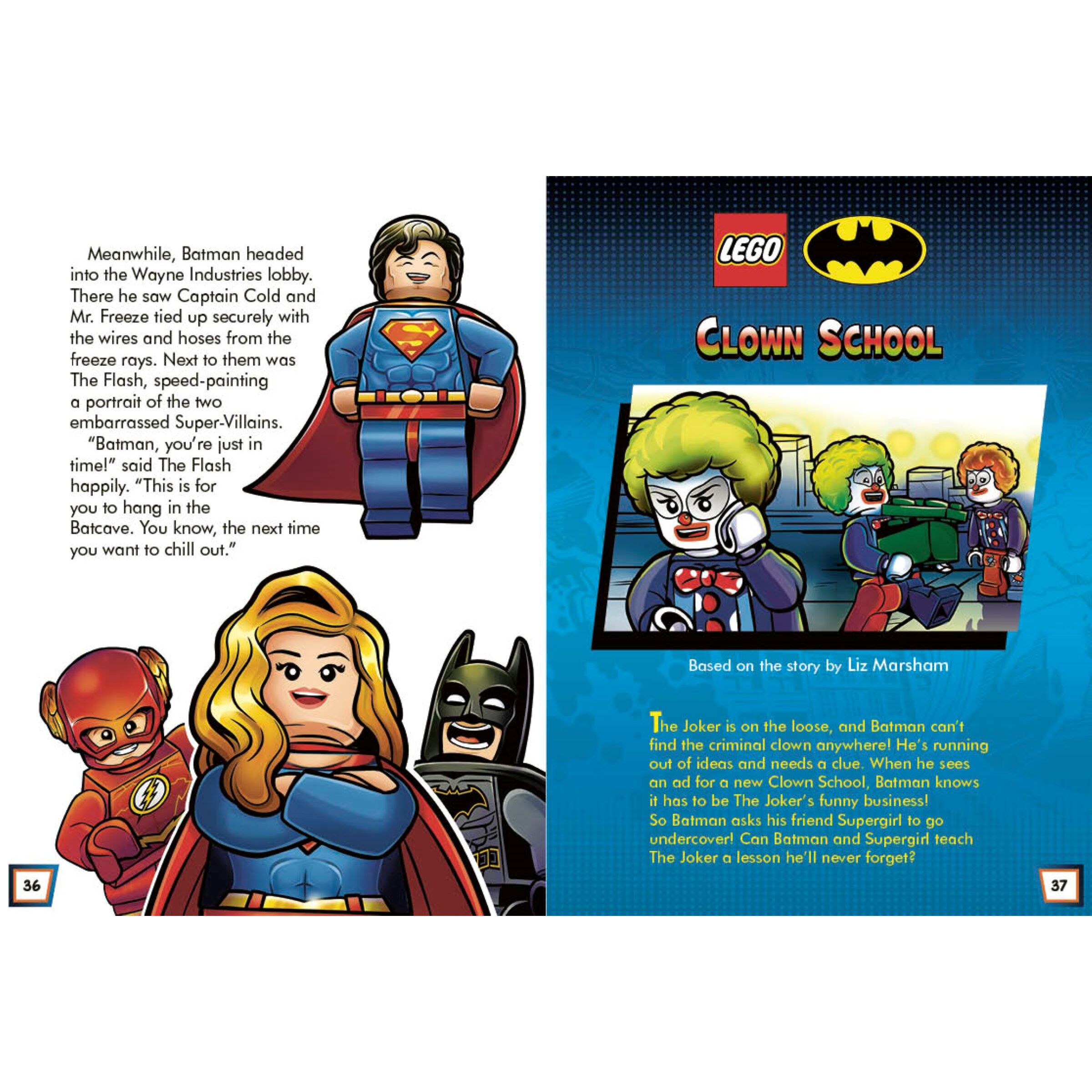 5-Minute Stories Book - Image 2