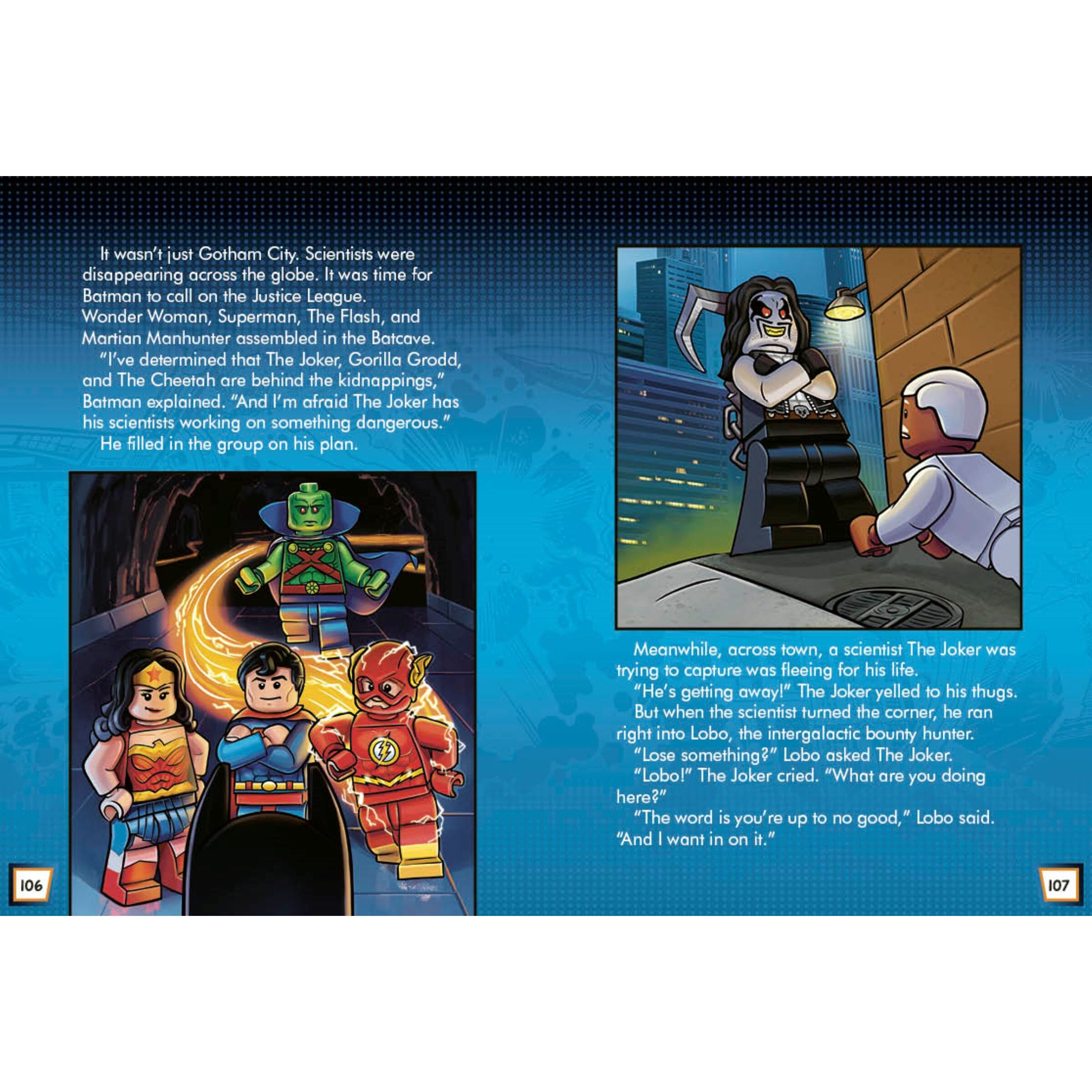 5-Minute Stories Book - Image 3