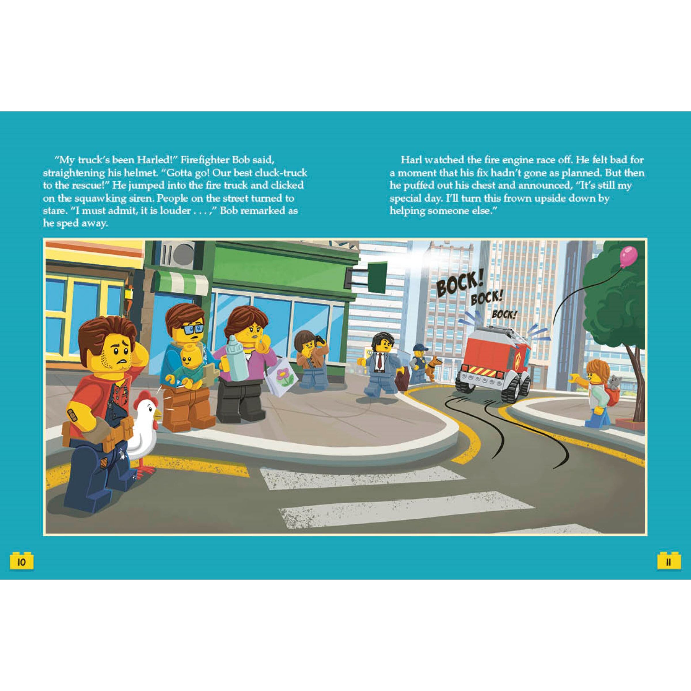 5-Minute Stories Book - Image 2
