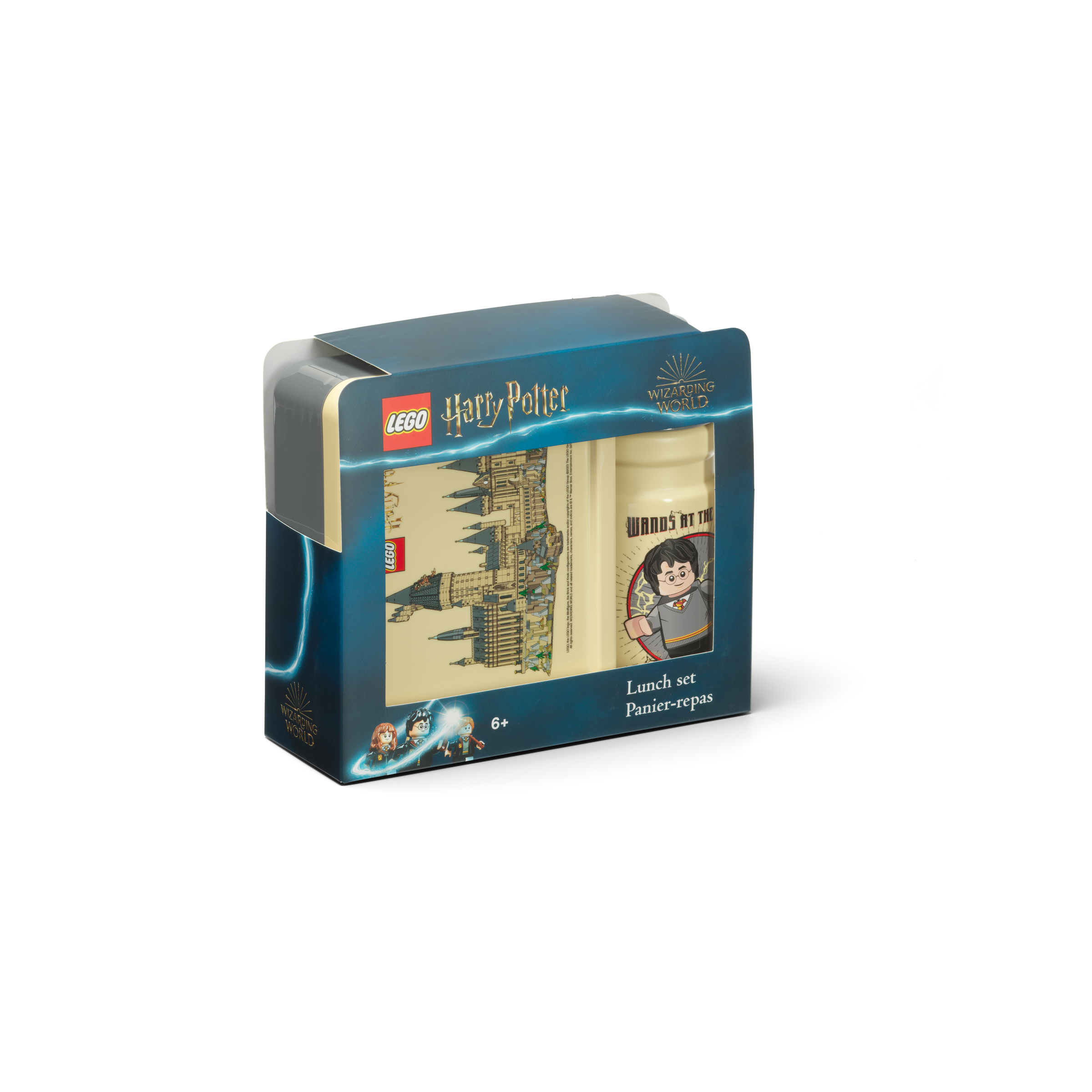 Hogwarts Lunch Set - Image 2