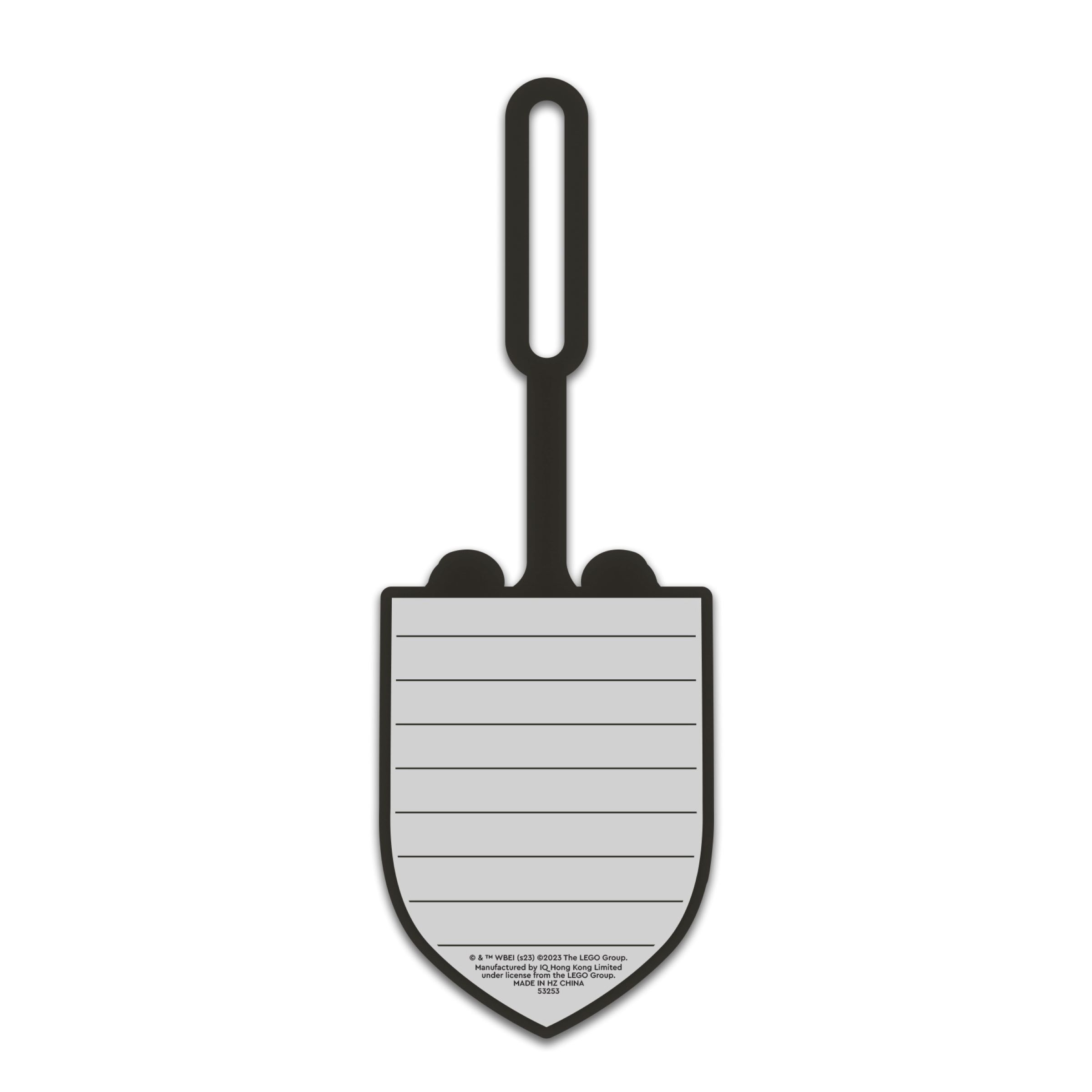 Ron Weasley Bag Tag - Image 3