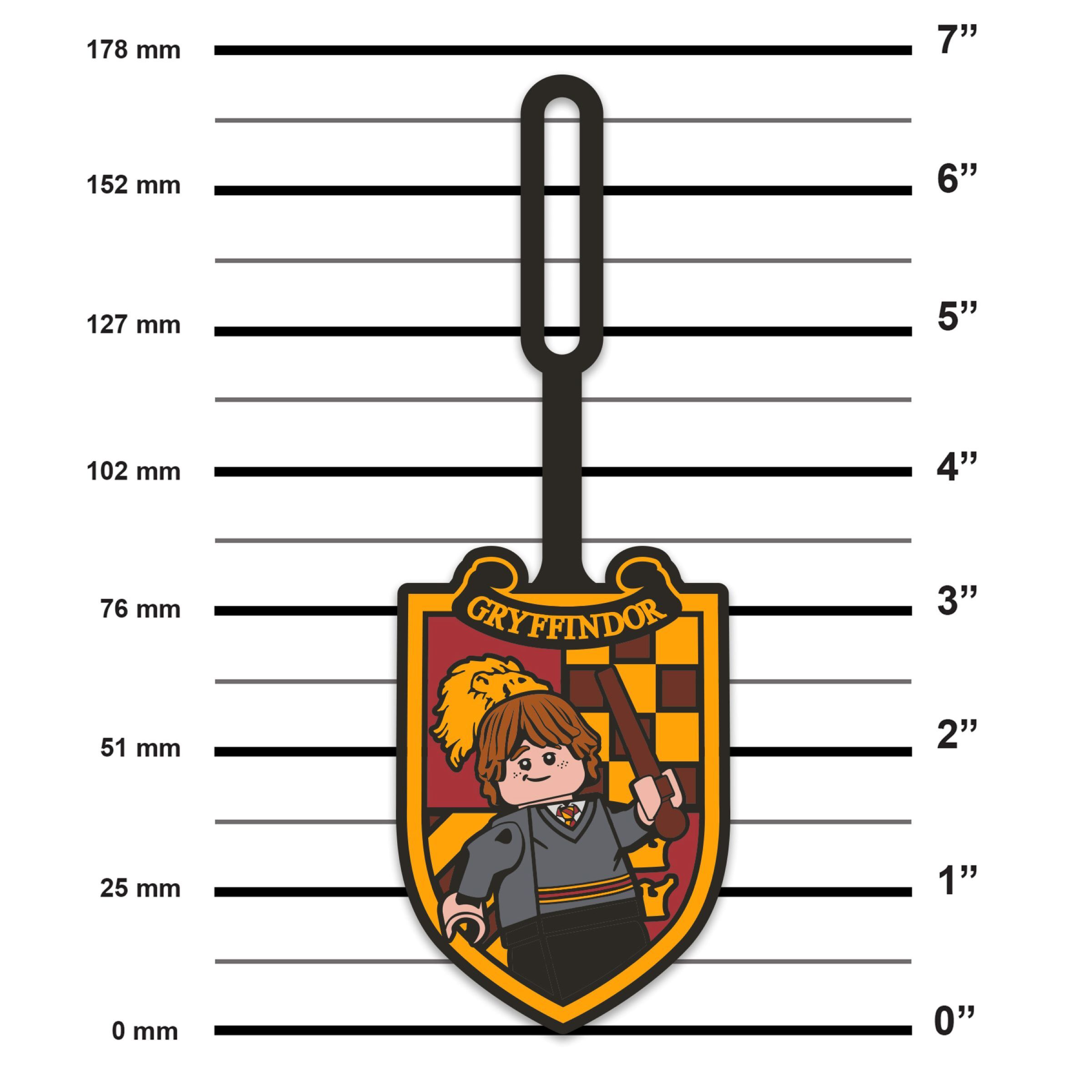 Ron Weasley Bag Tag - Image 4