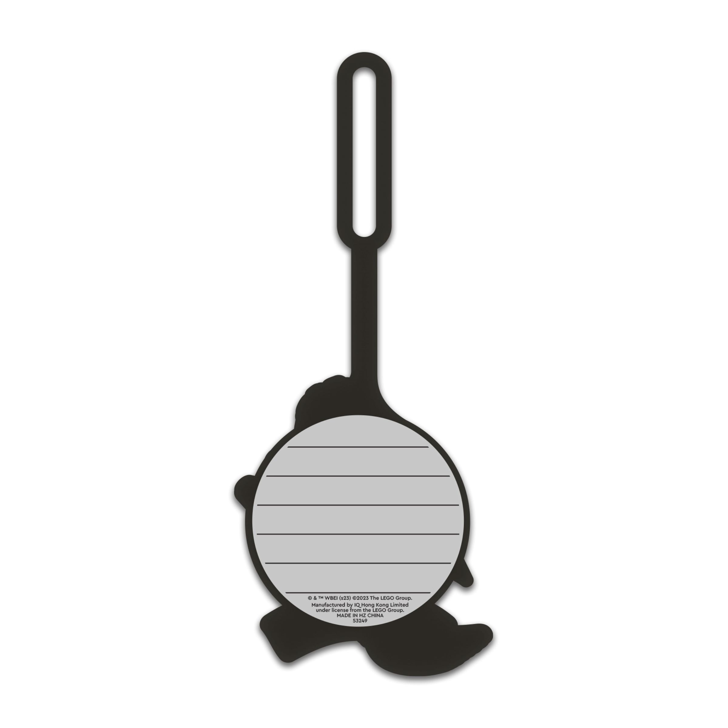 Harry Potter Quidditch Bag Tag - Image 3
