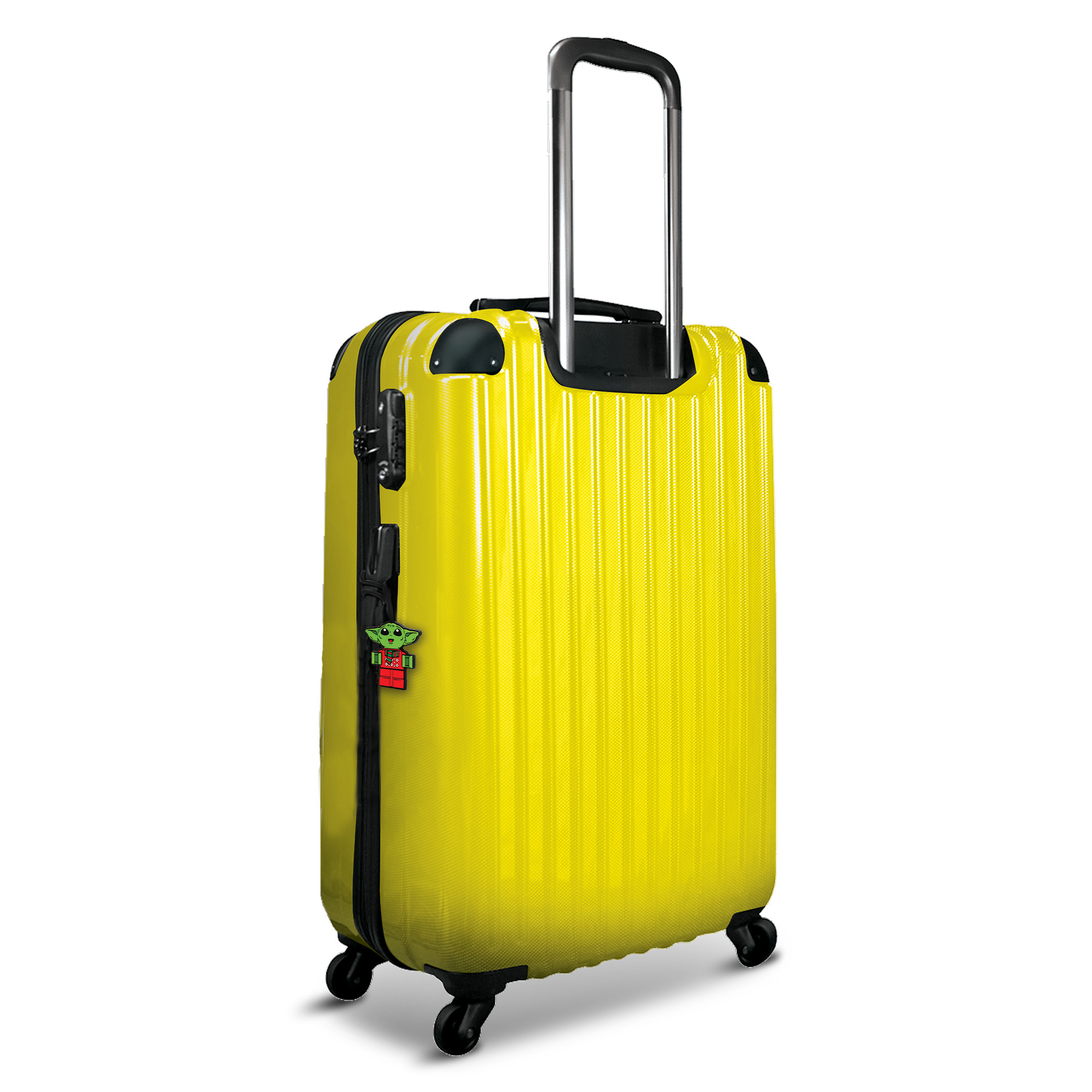 Grogu Holiday Bag Tag - Image 7