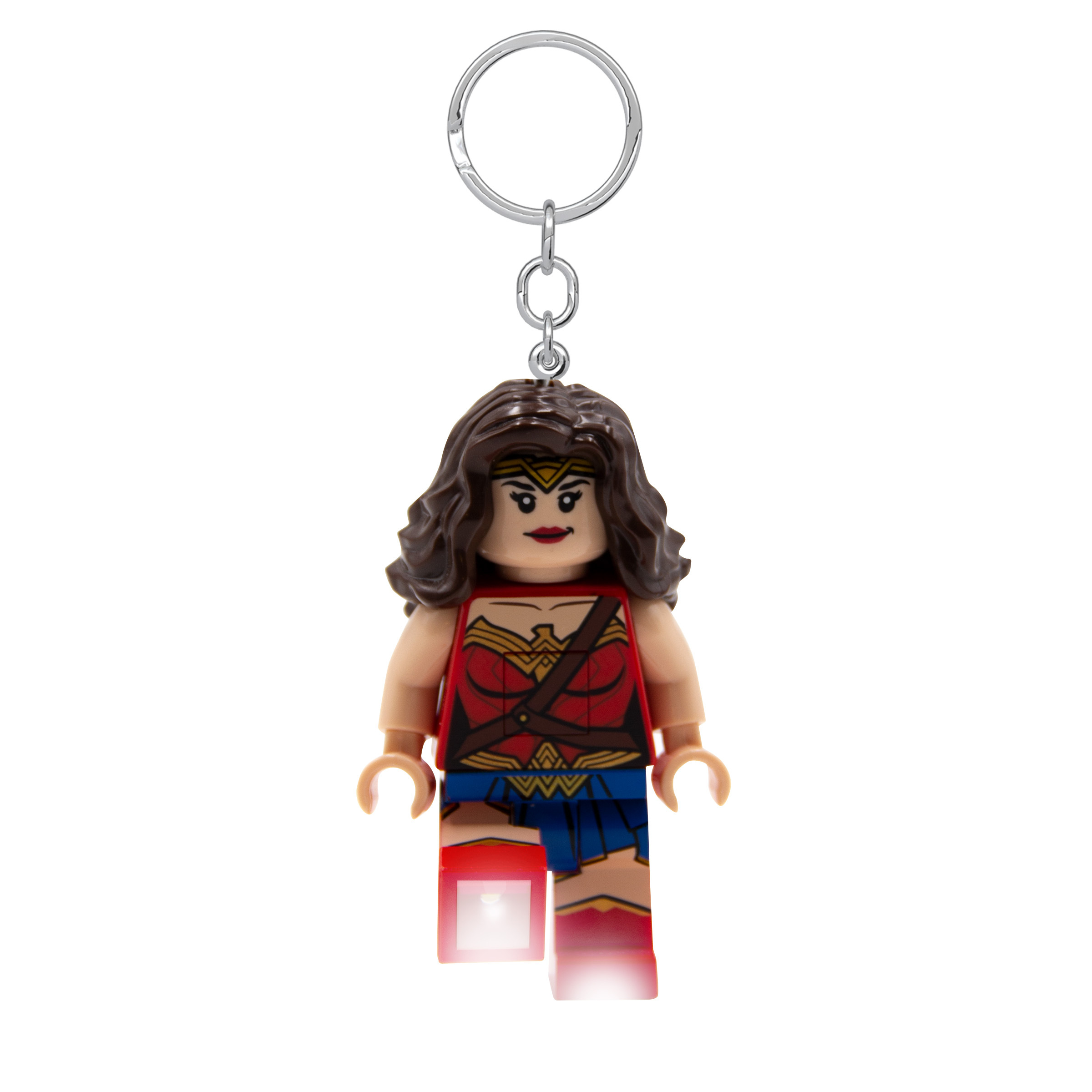 Wonder Woman Key Light