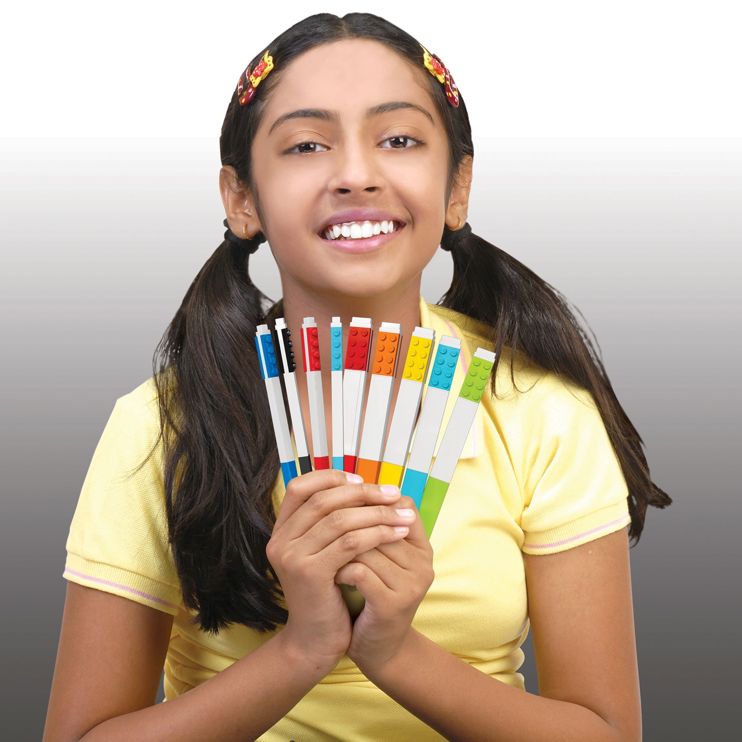 Marker Pens – 10 Pack - Image 8