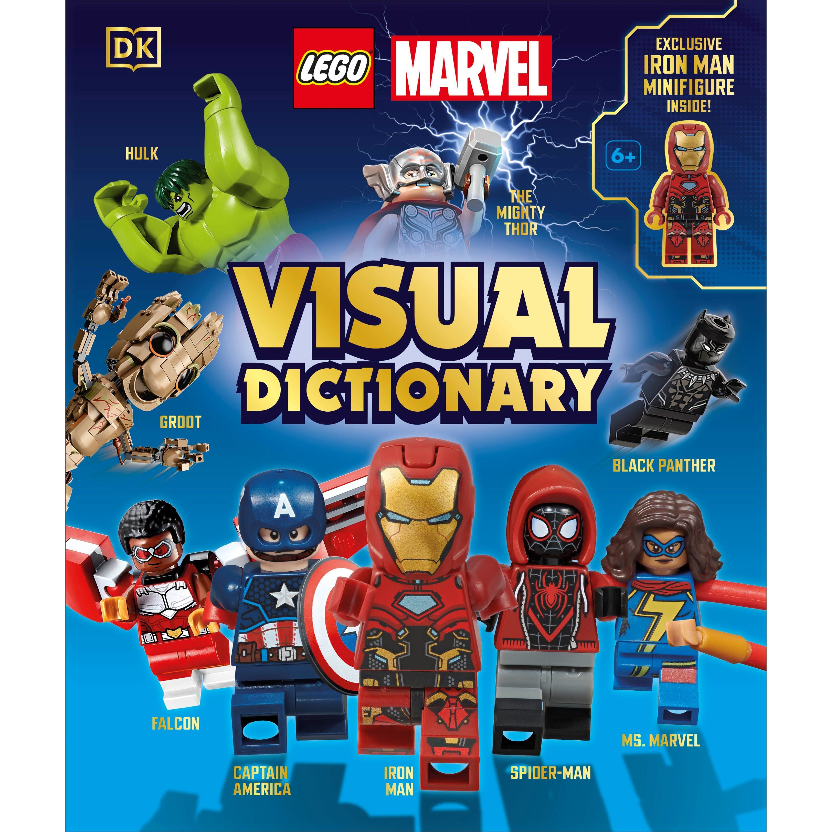 Visual Dictionary Book - Image 2