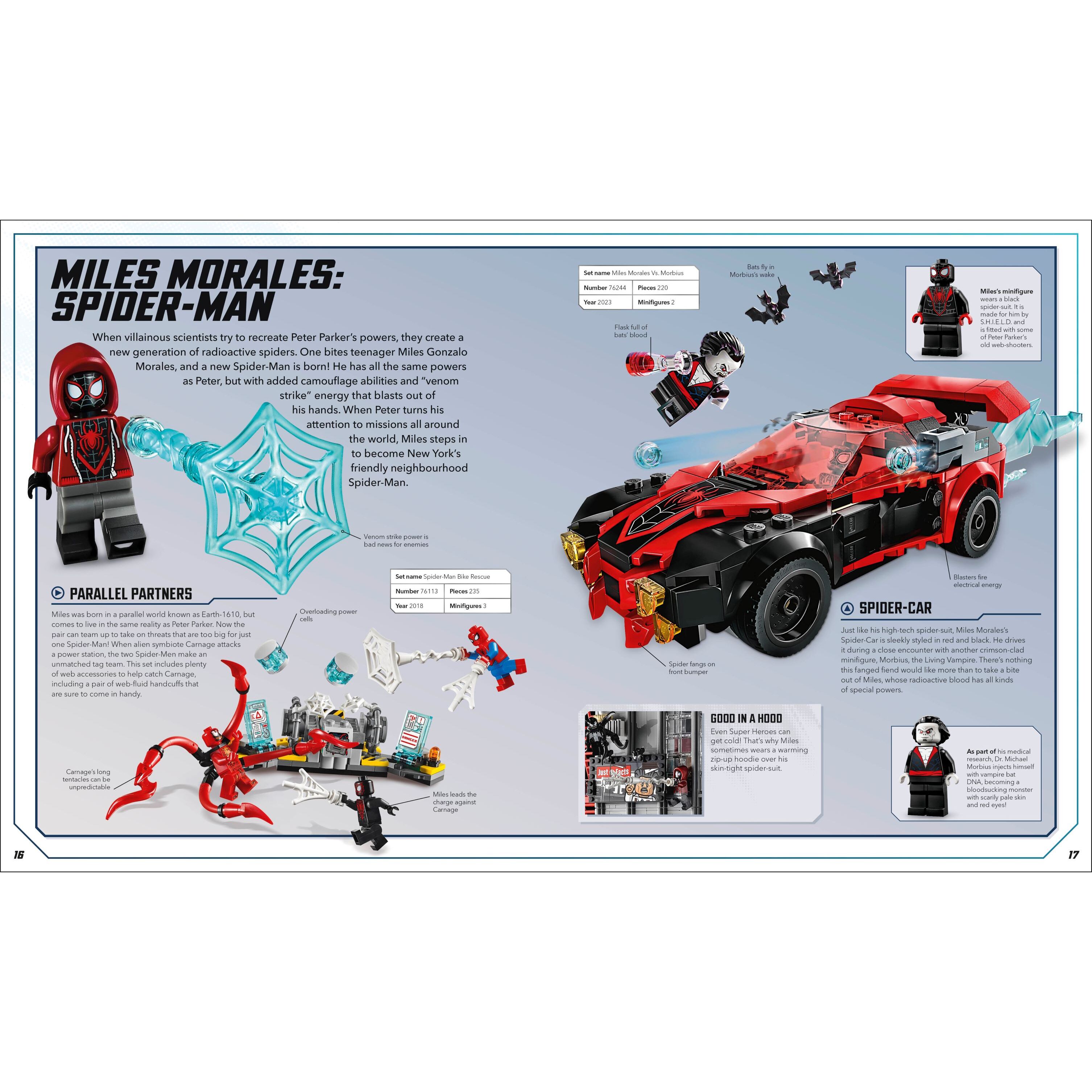 Visual Dictionary Book - Image 3