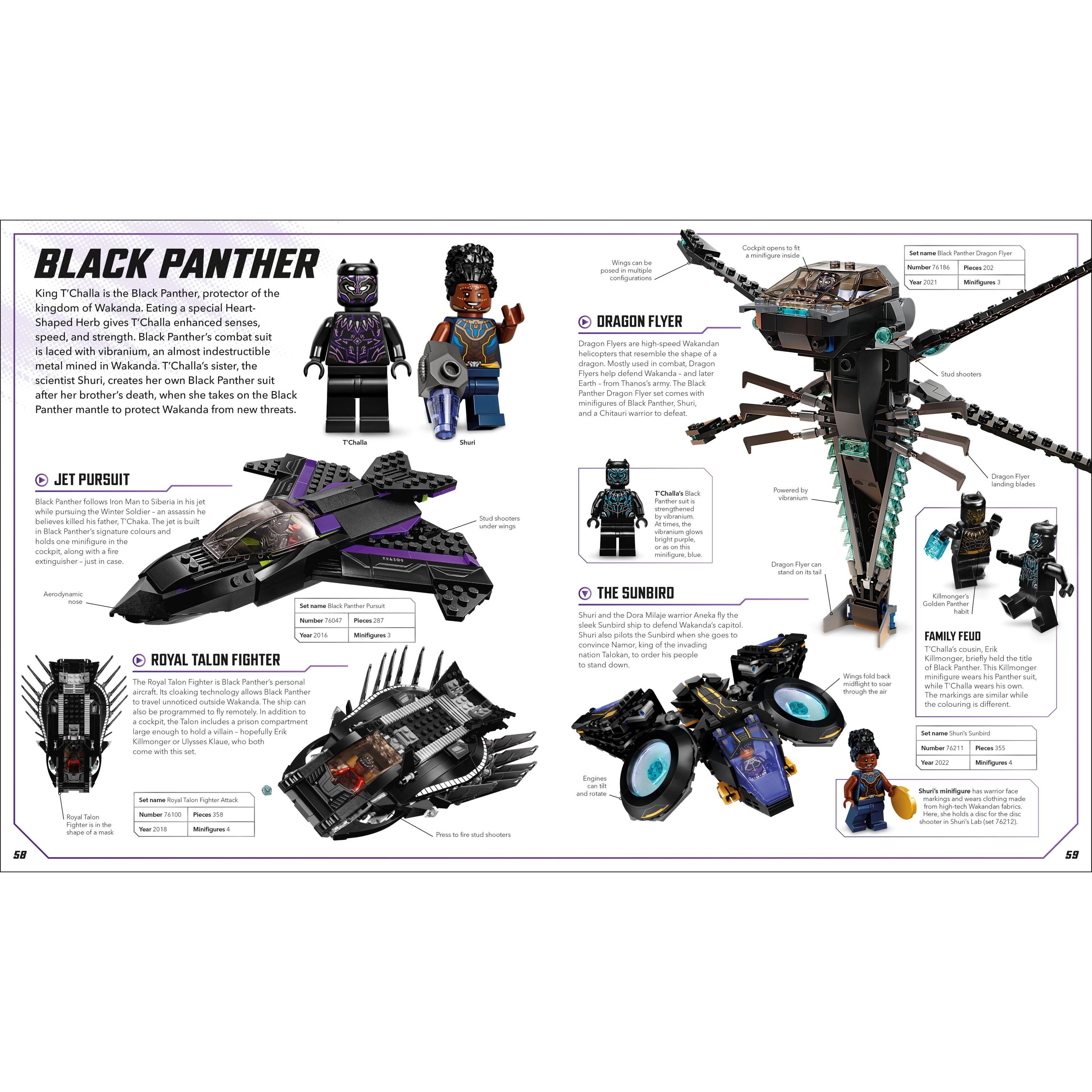 Visual Dictionary Book - Image 5