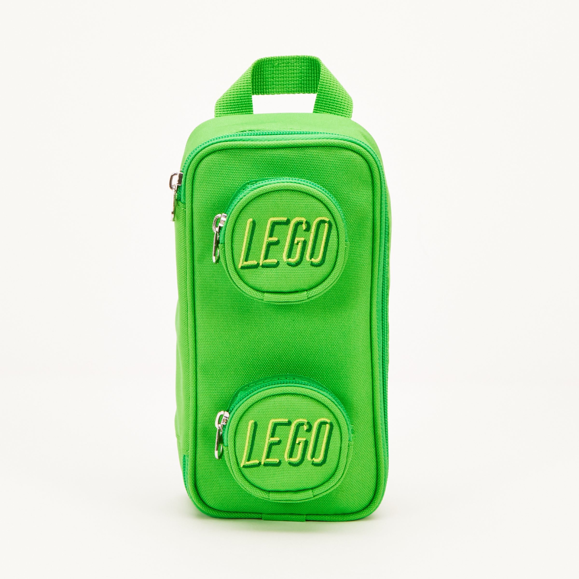 Brick Pouch – Green - Image 2