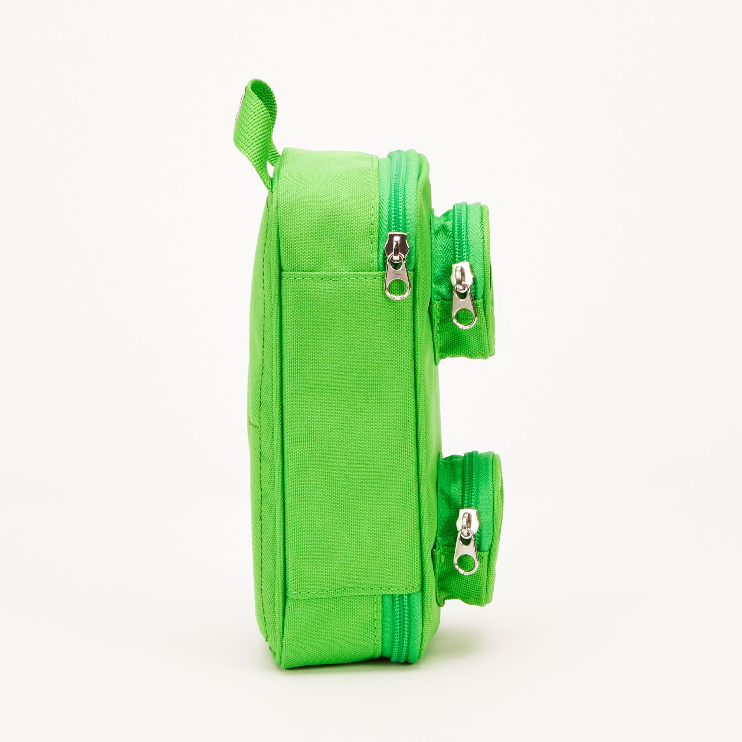Brick Pouch – Green - Image 3