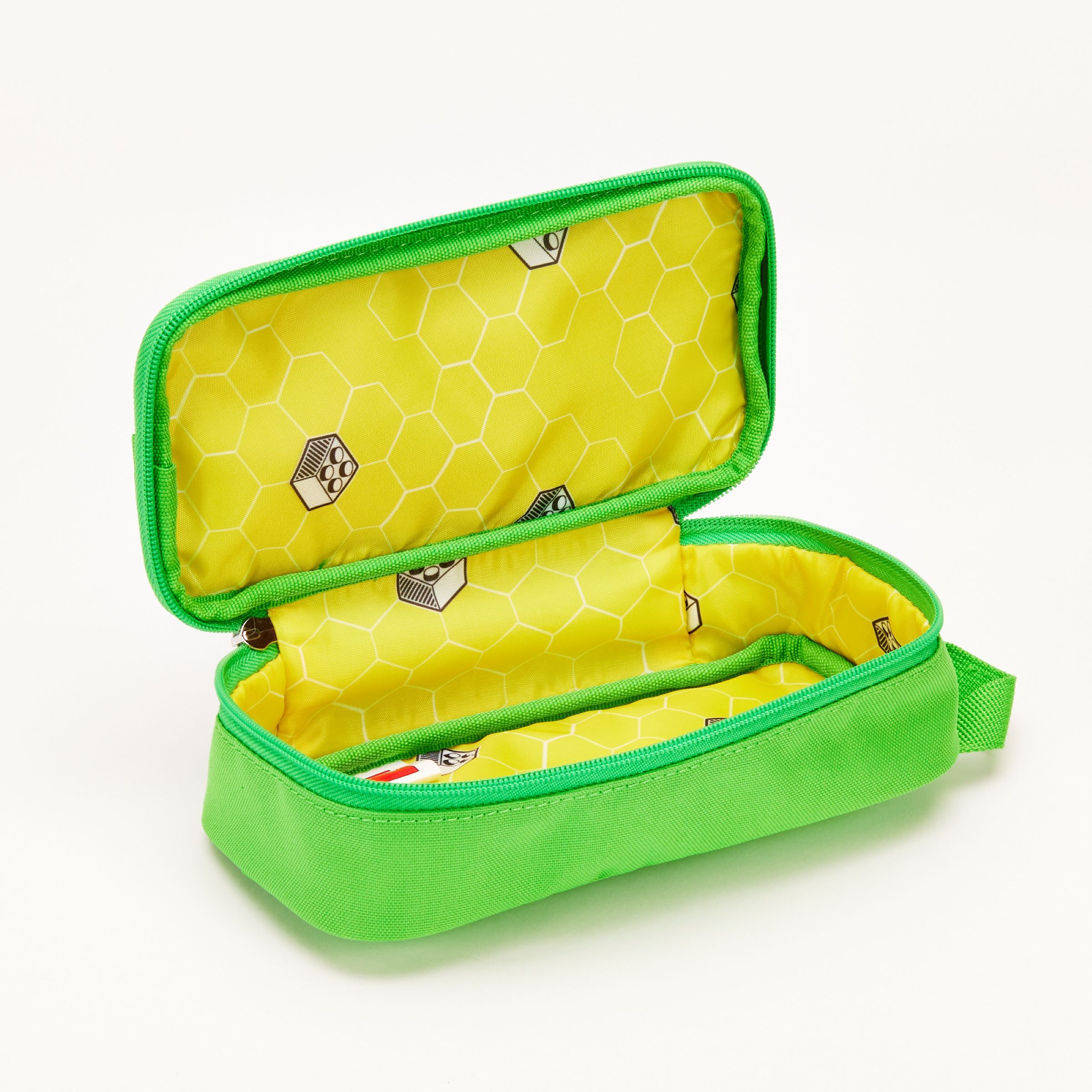Brick Pouch – Green - Image 4