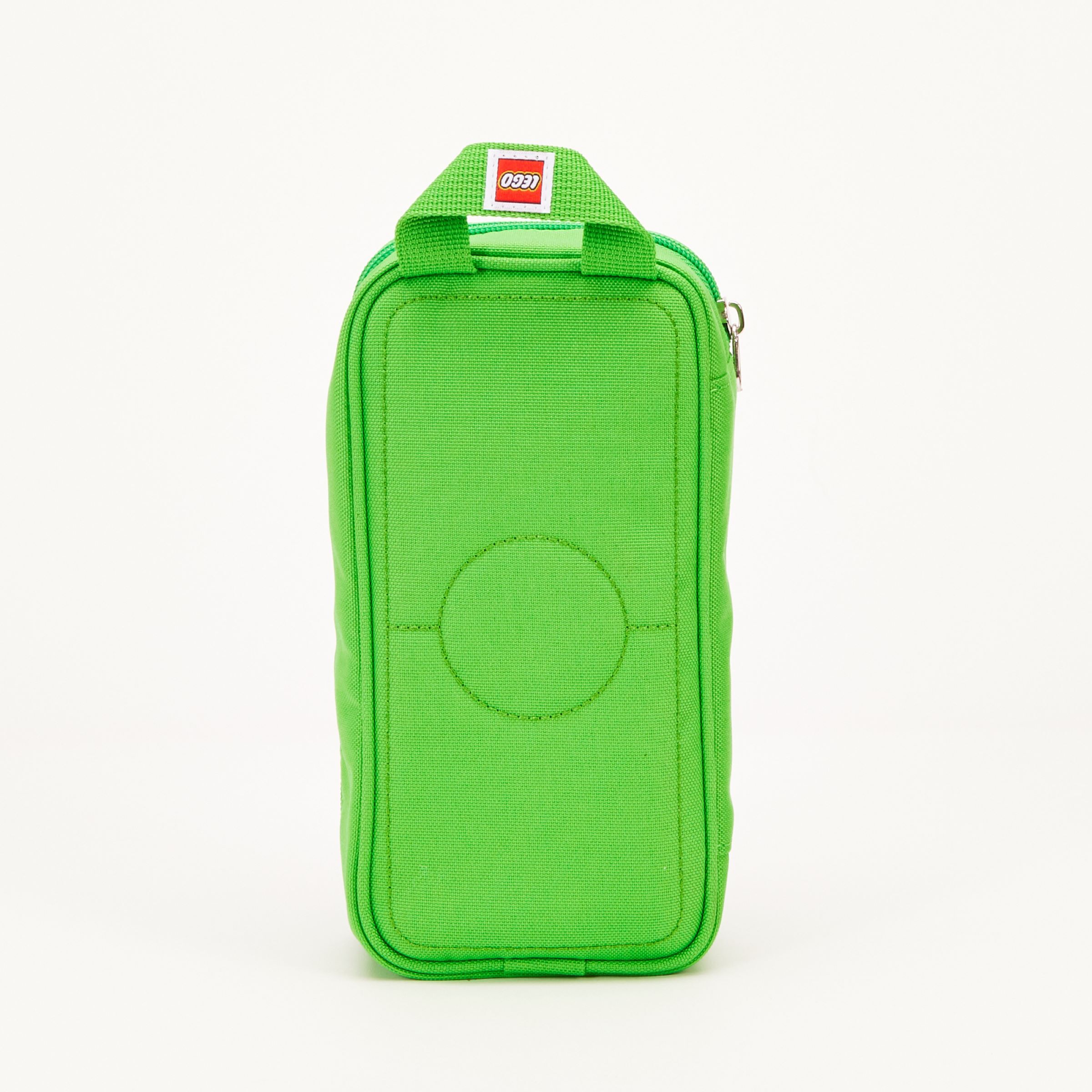 Brick Pouch – Green - Image 5