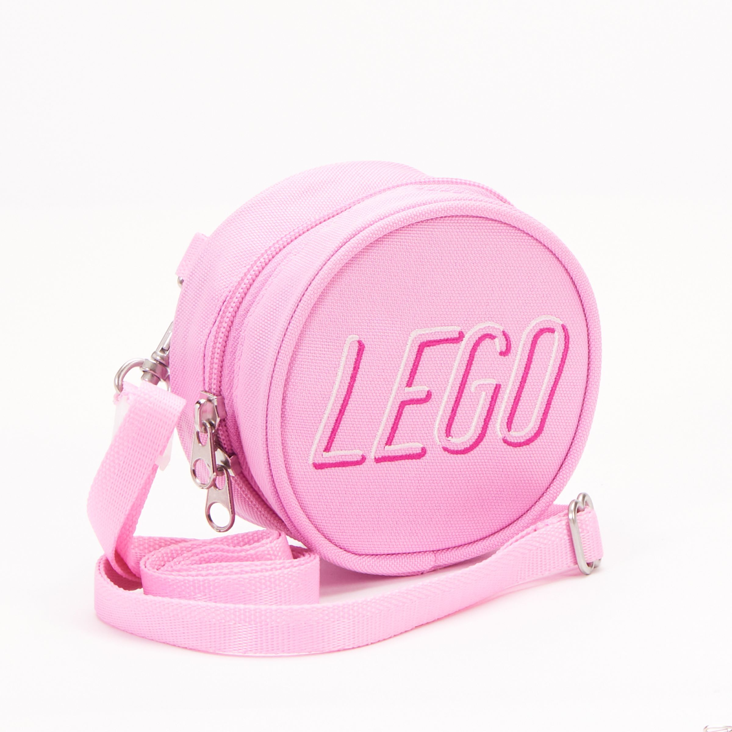 Micro Bag – Light Pink