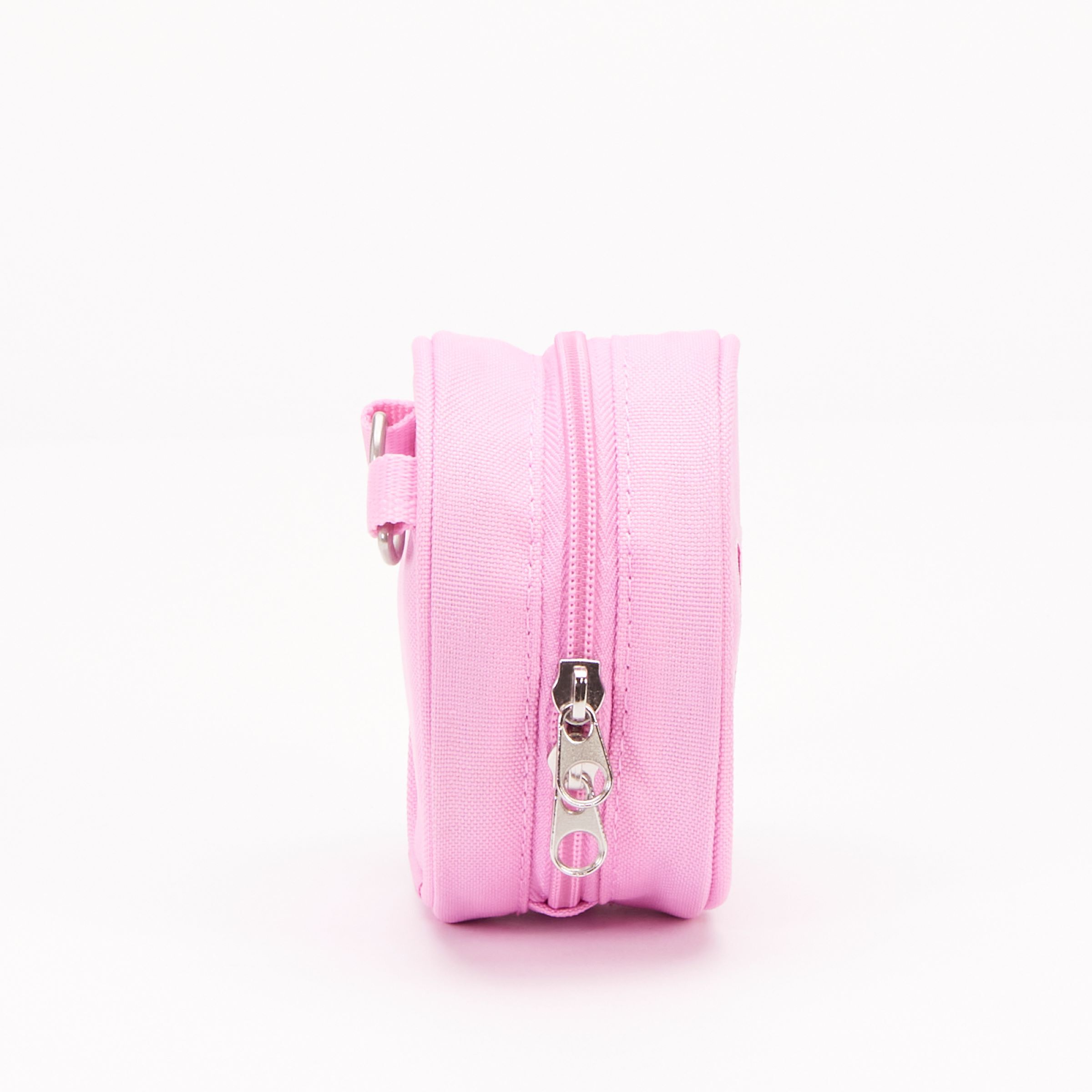 Micro Bag – Light Pink - Image 4