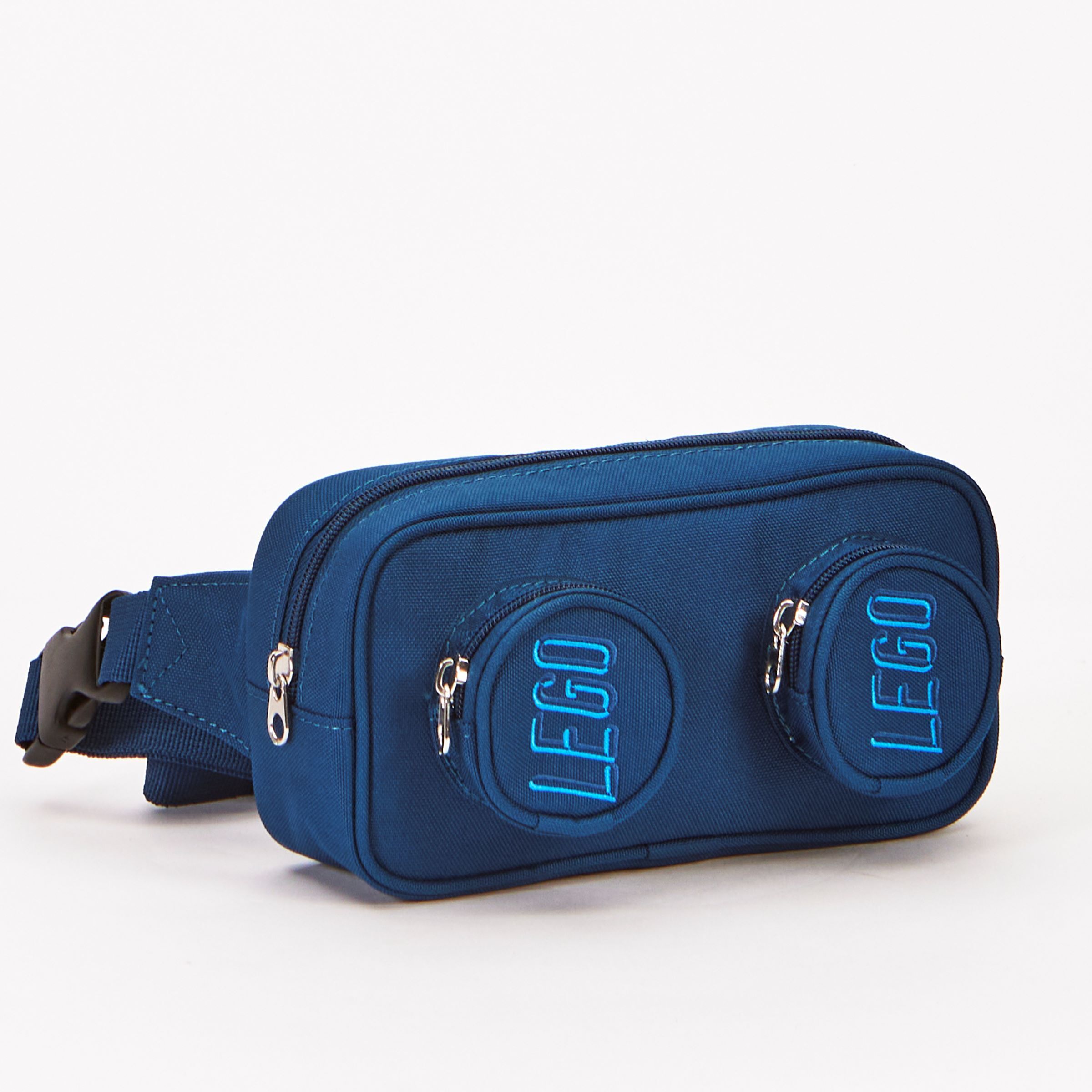 Brick Hip Pack – Navy
