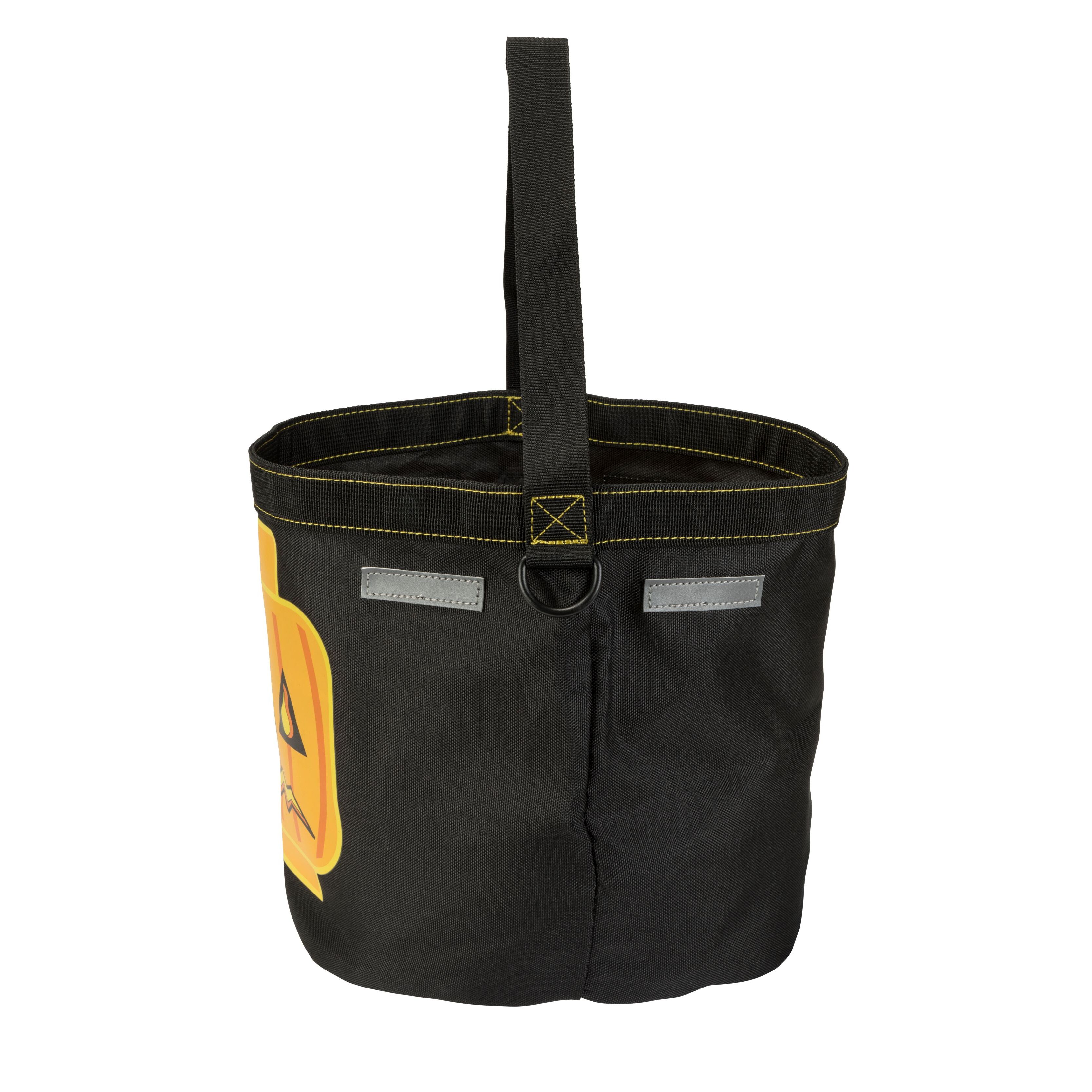 Halloween Tote – Jack-O'-Lantern - Image 3