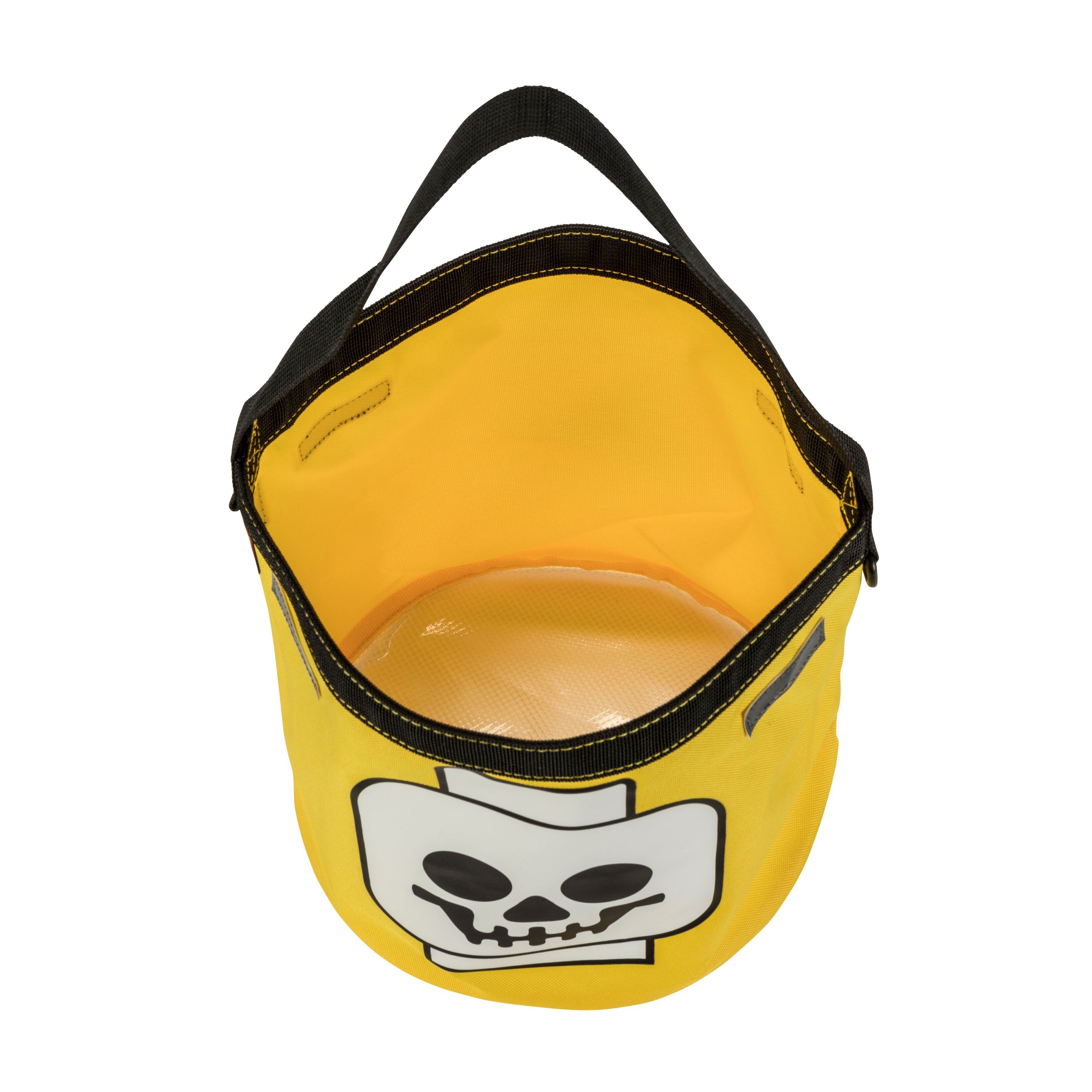 Halloween Tote – Skull - Image 2