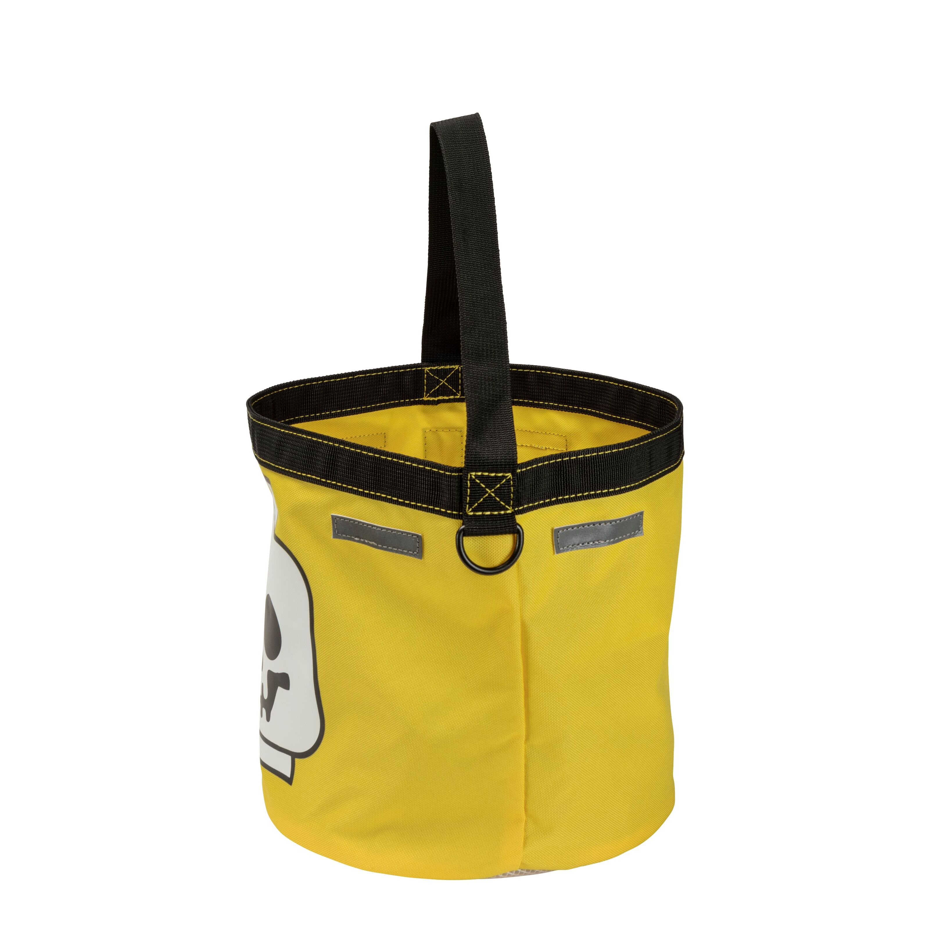 Halloween Tote – Skull - Image 3