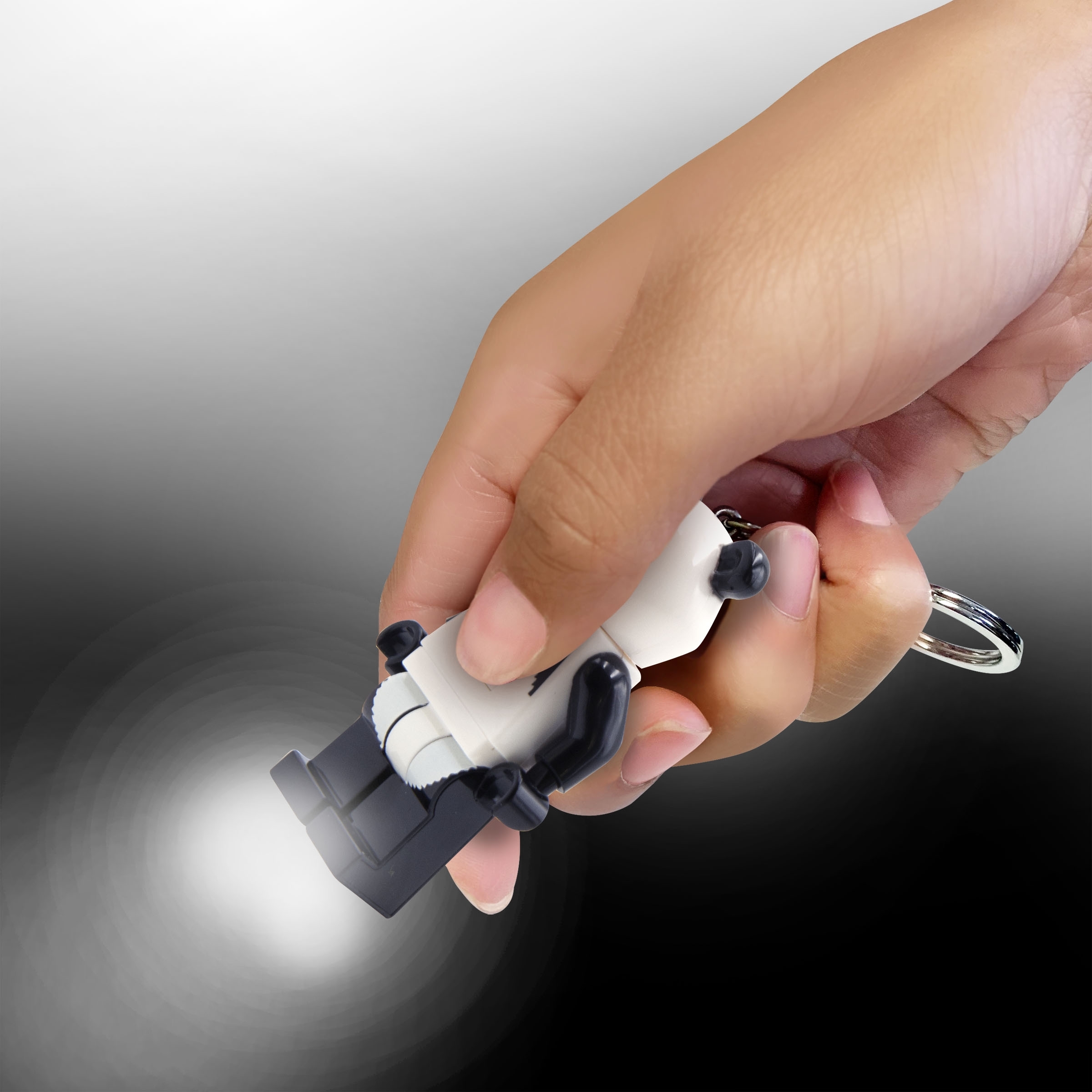 Panda Guy Key Light - Image 7