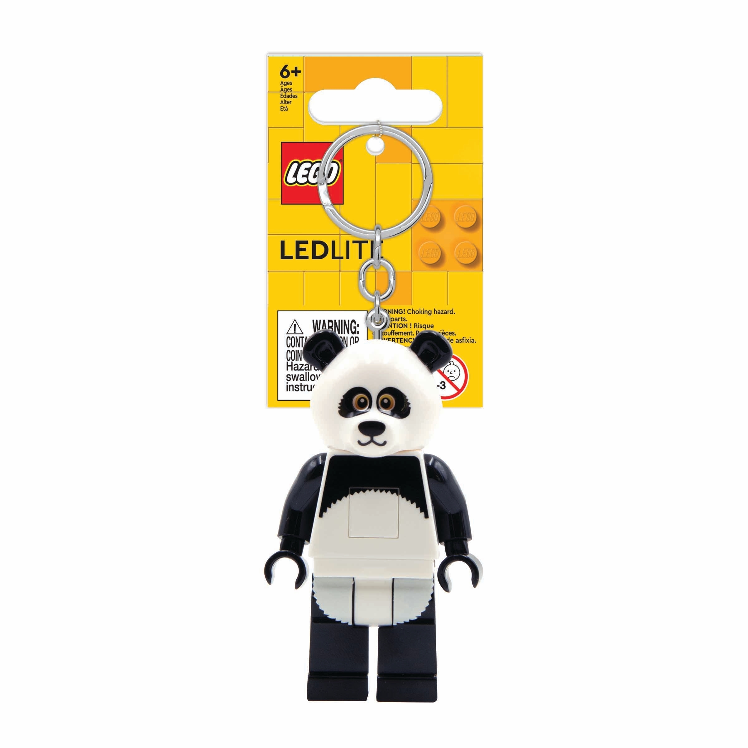 Panda Guy Key Light - Image 2