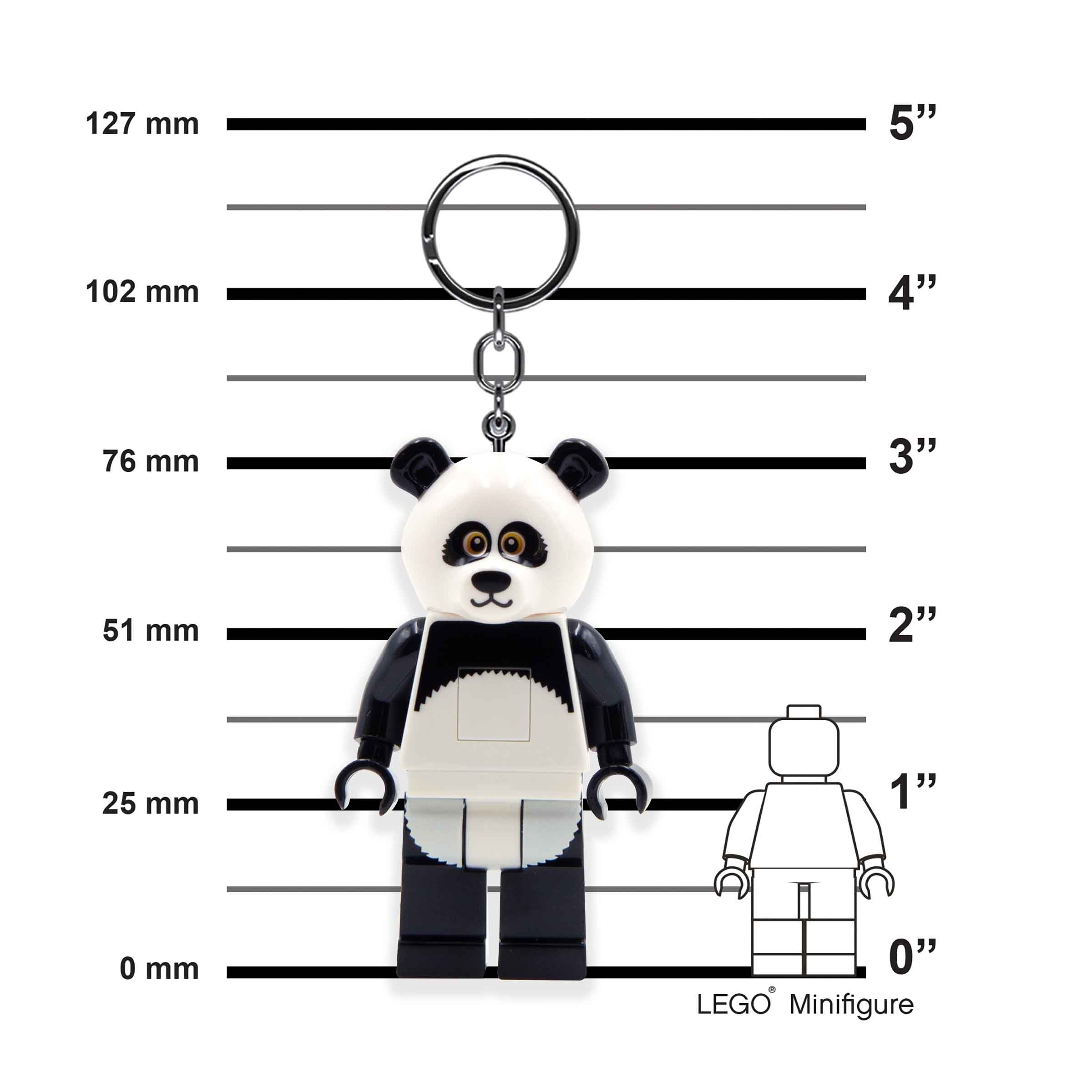 Panda Guy Key Light - Image 3