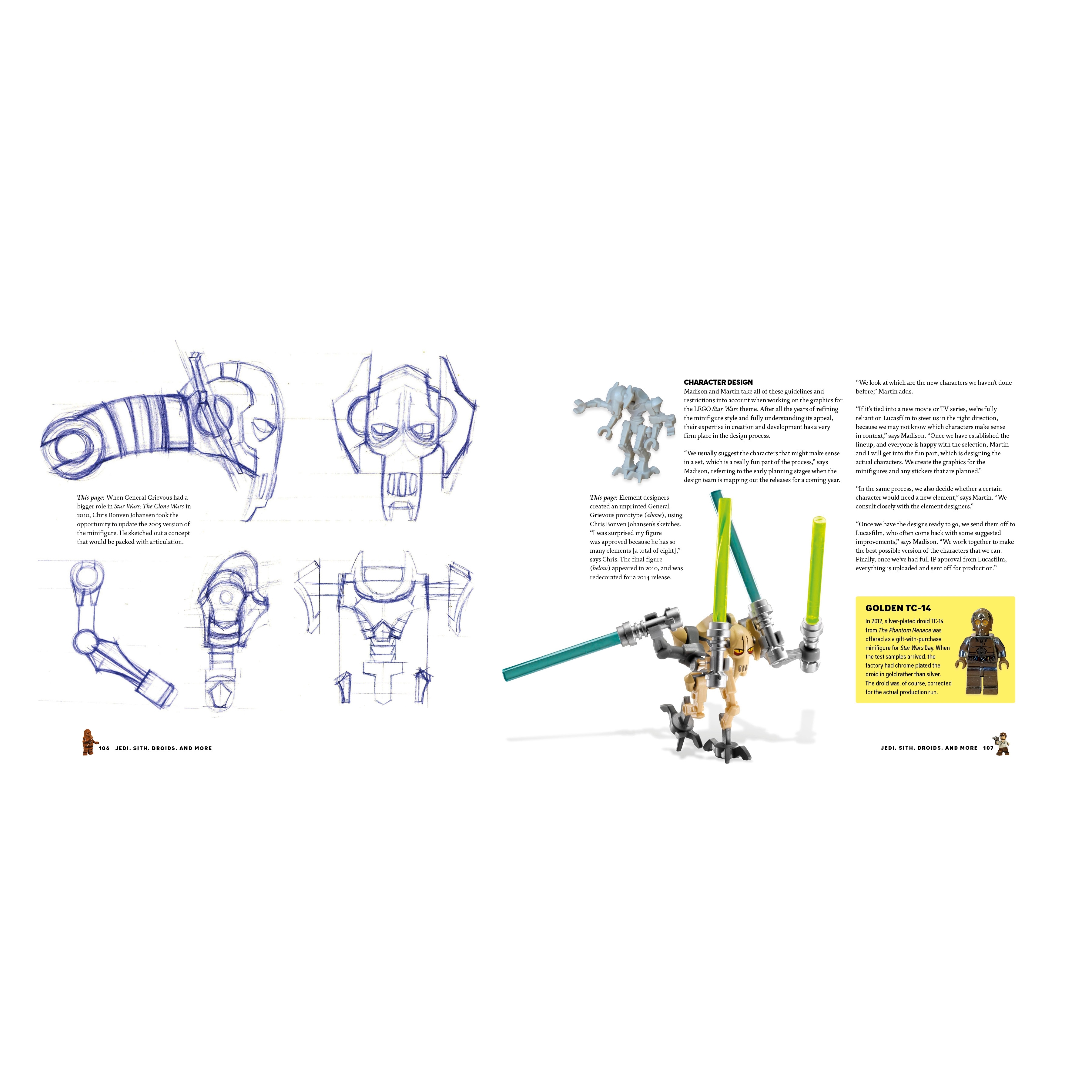 The Force Of Creativity Book - Image 8