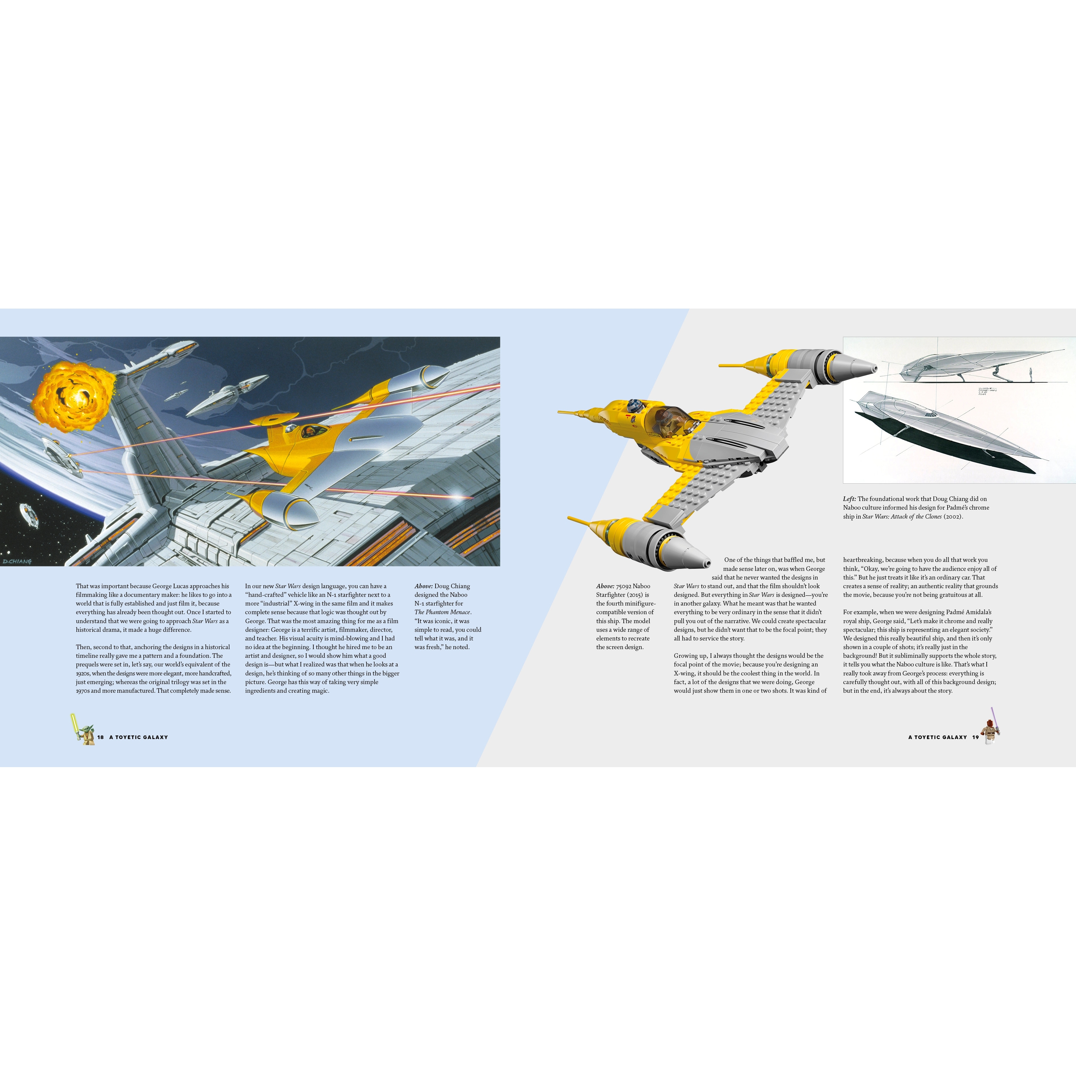 The Force Of Creativity Book - Image 5